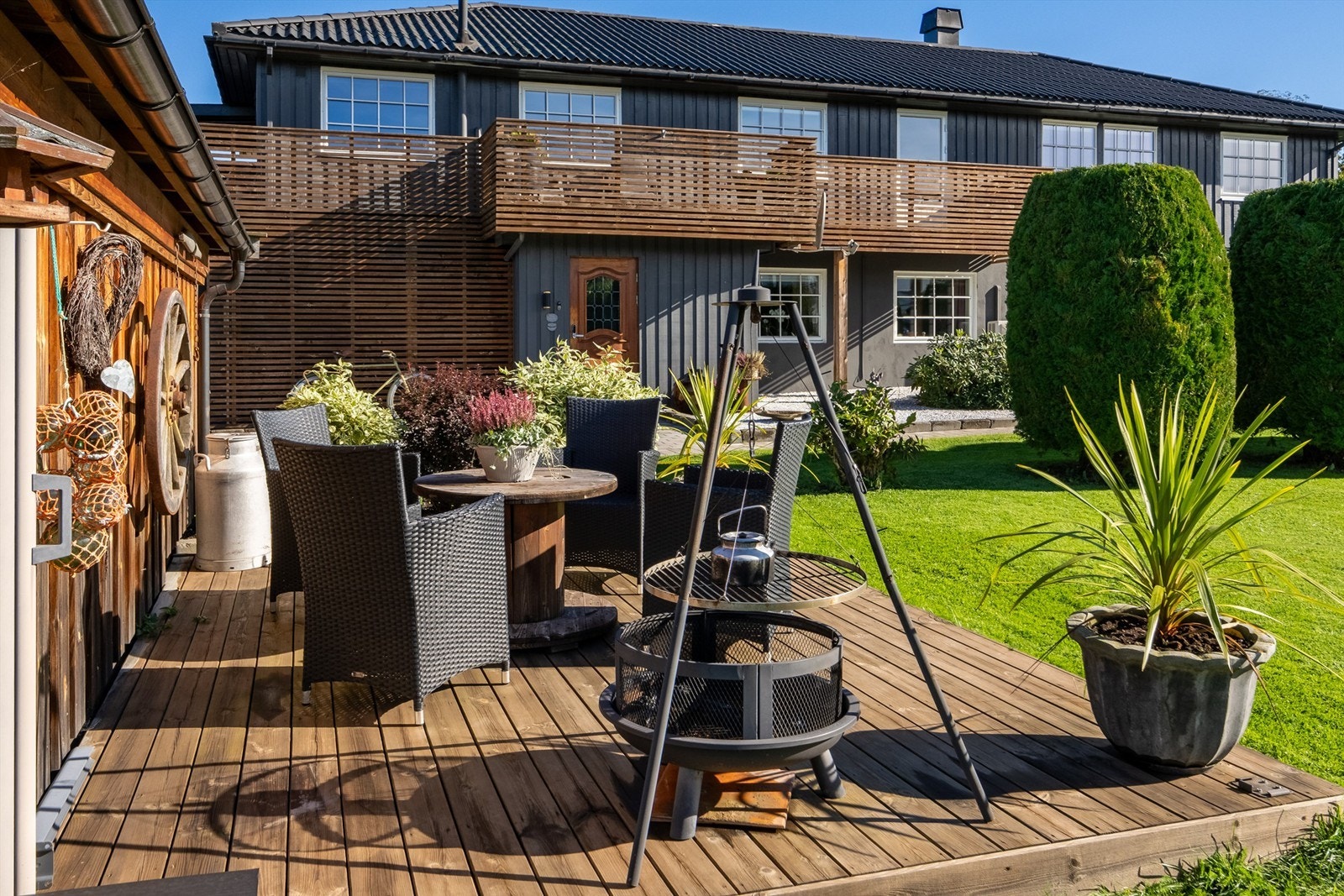 Veranda Galleribilde