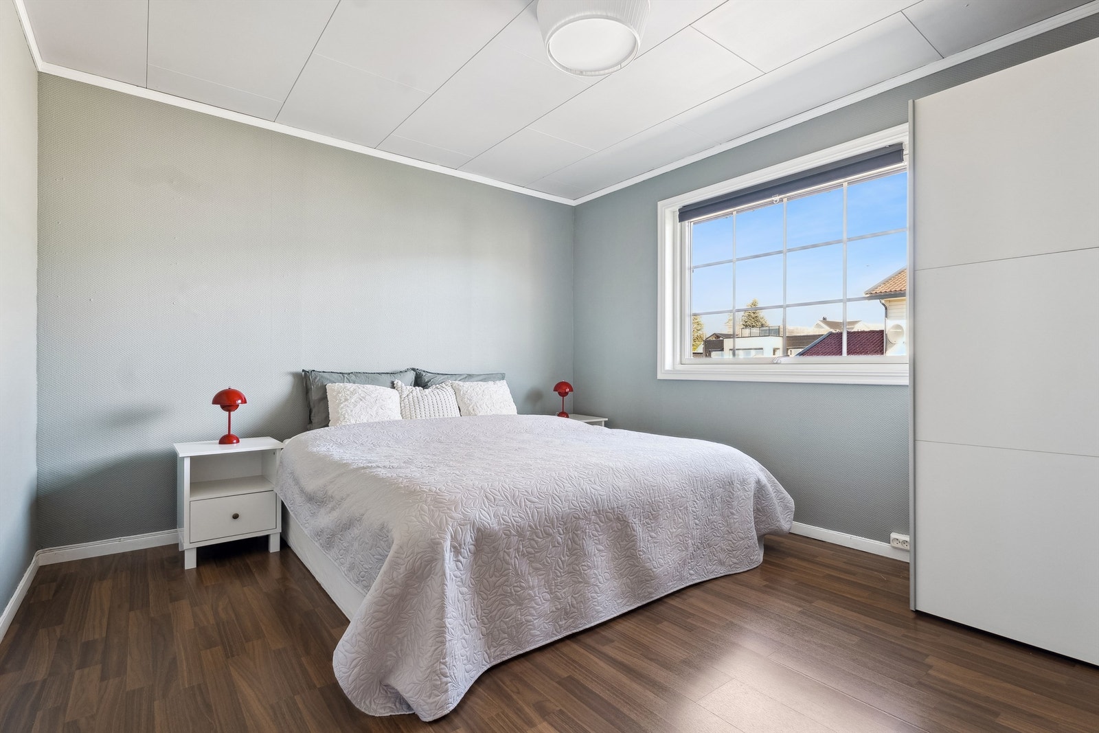 Soverom Galleribilde