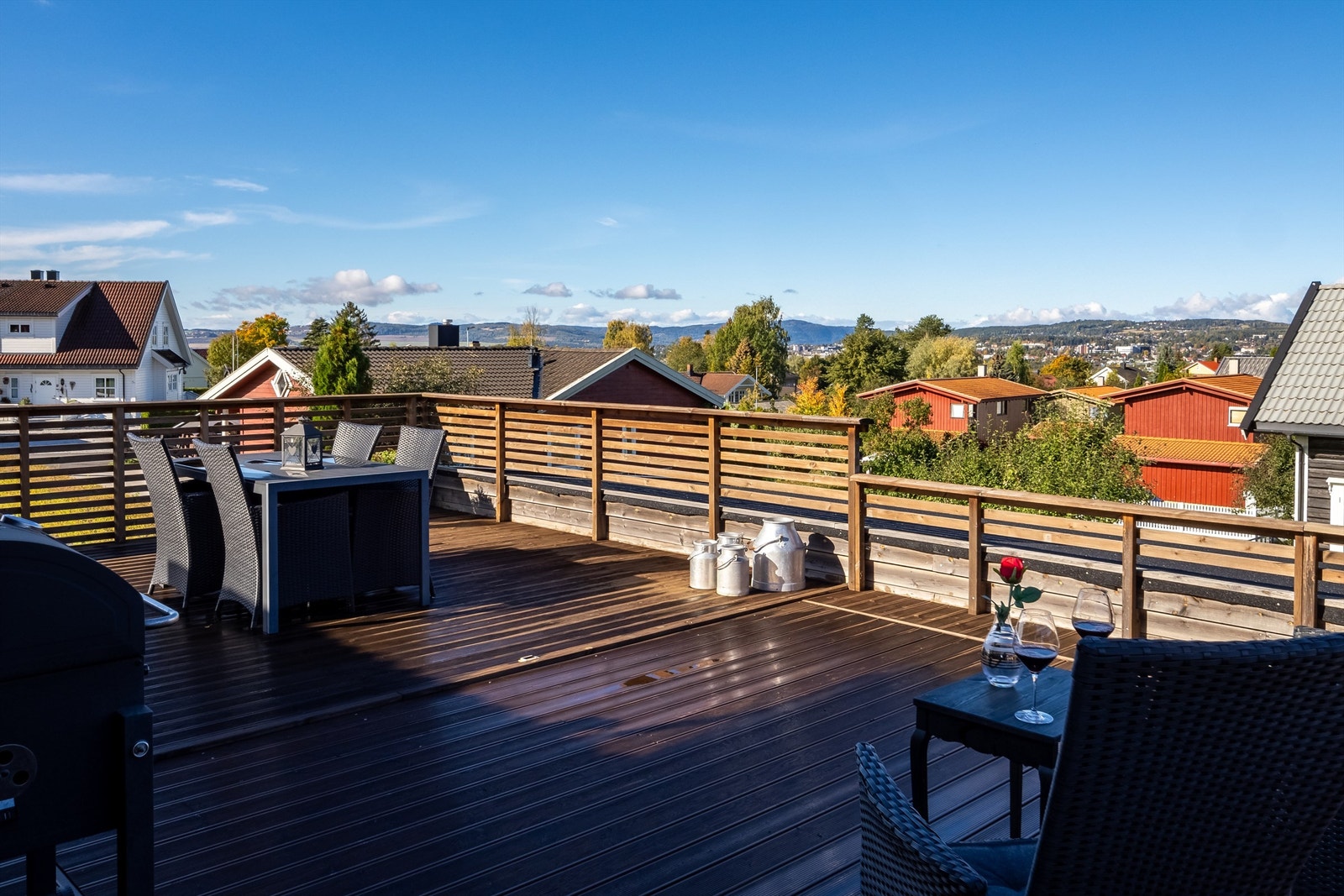 Veranda Galleribilde