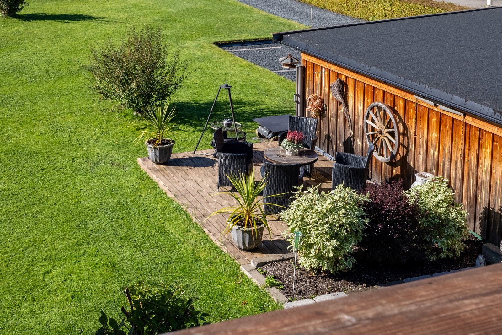 Veranda Galleribilde