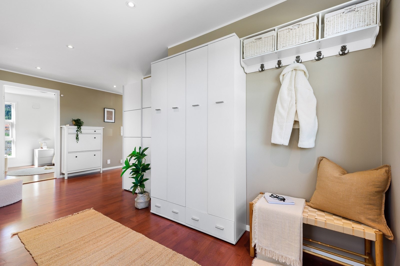 Velkommen inn! Galleribilde