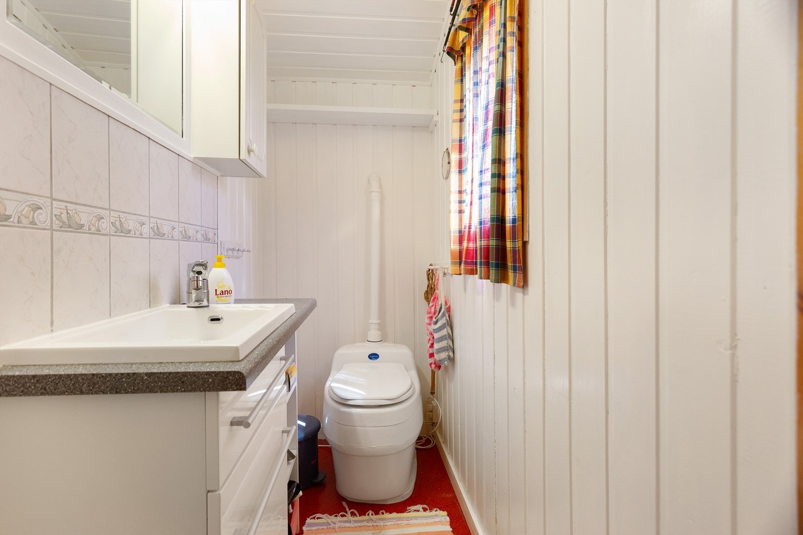 Wc Galleribilde