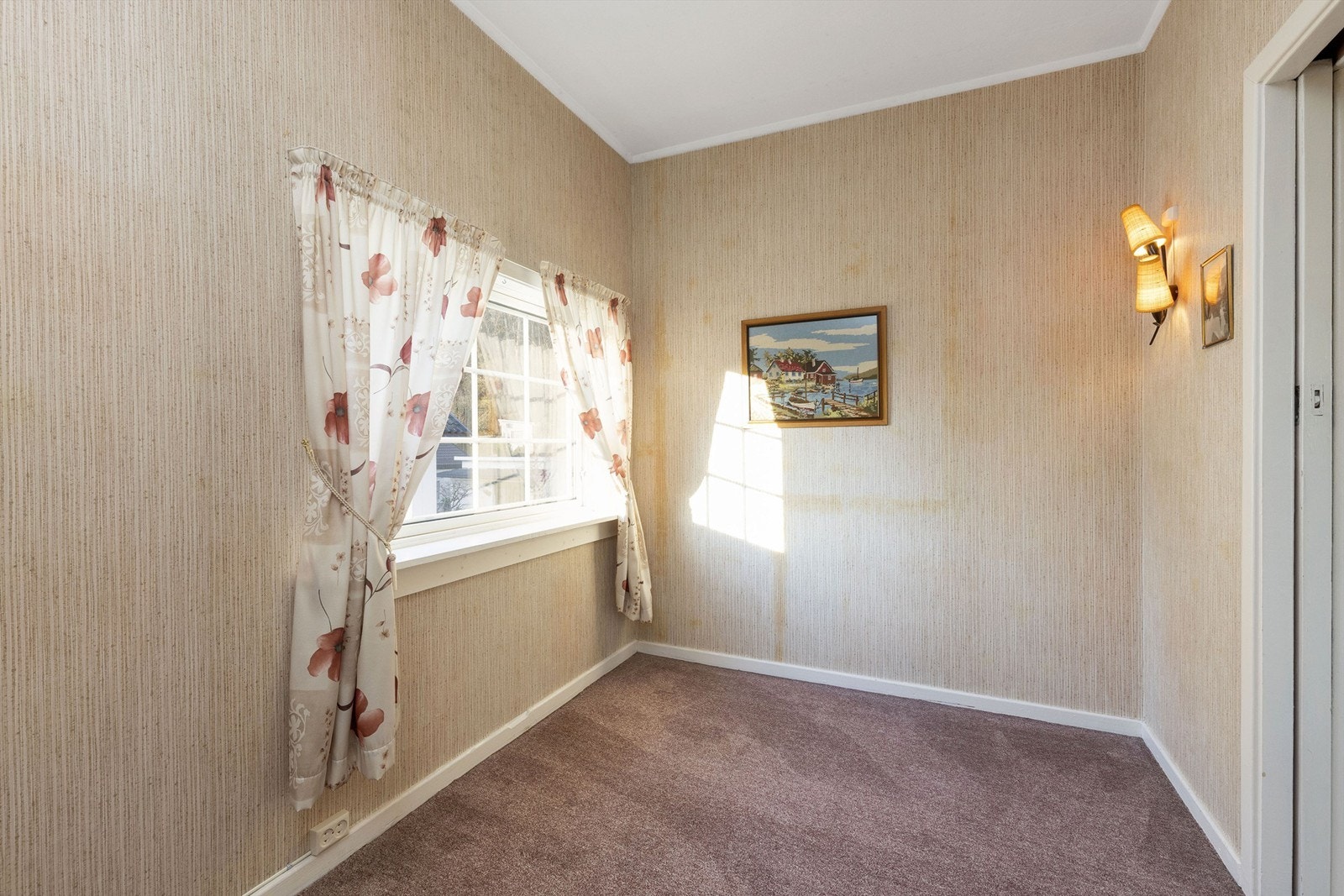 Soverom 2 Galleribilde