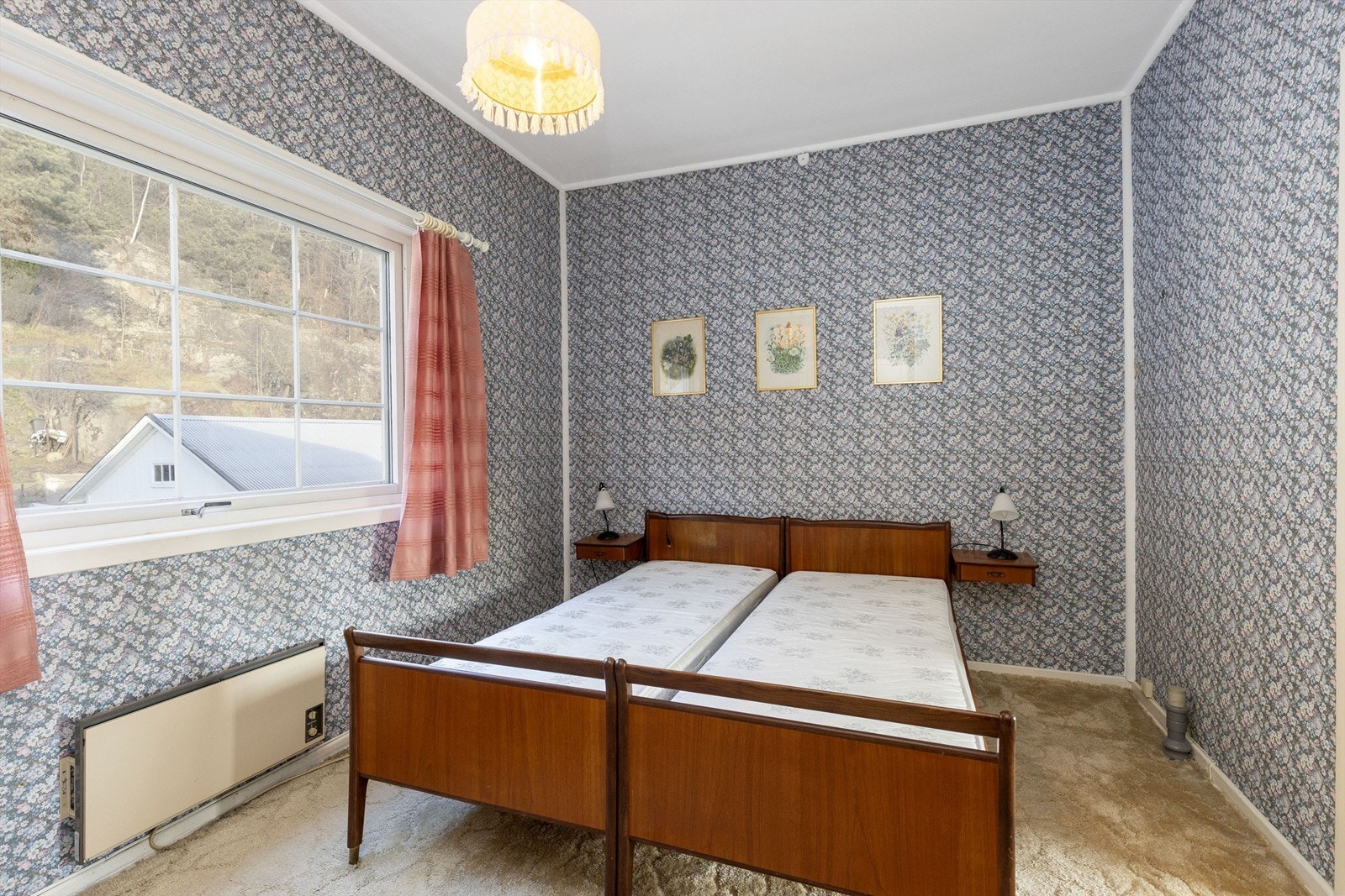 Soverom 1 Galleribilde