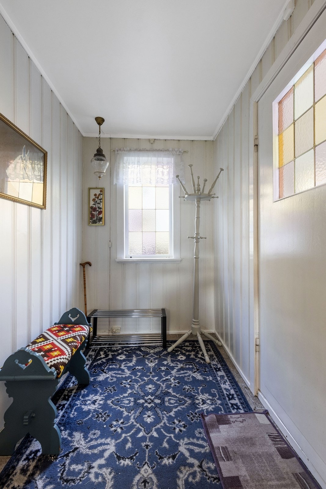 Velkommen inn! Galleribilde