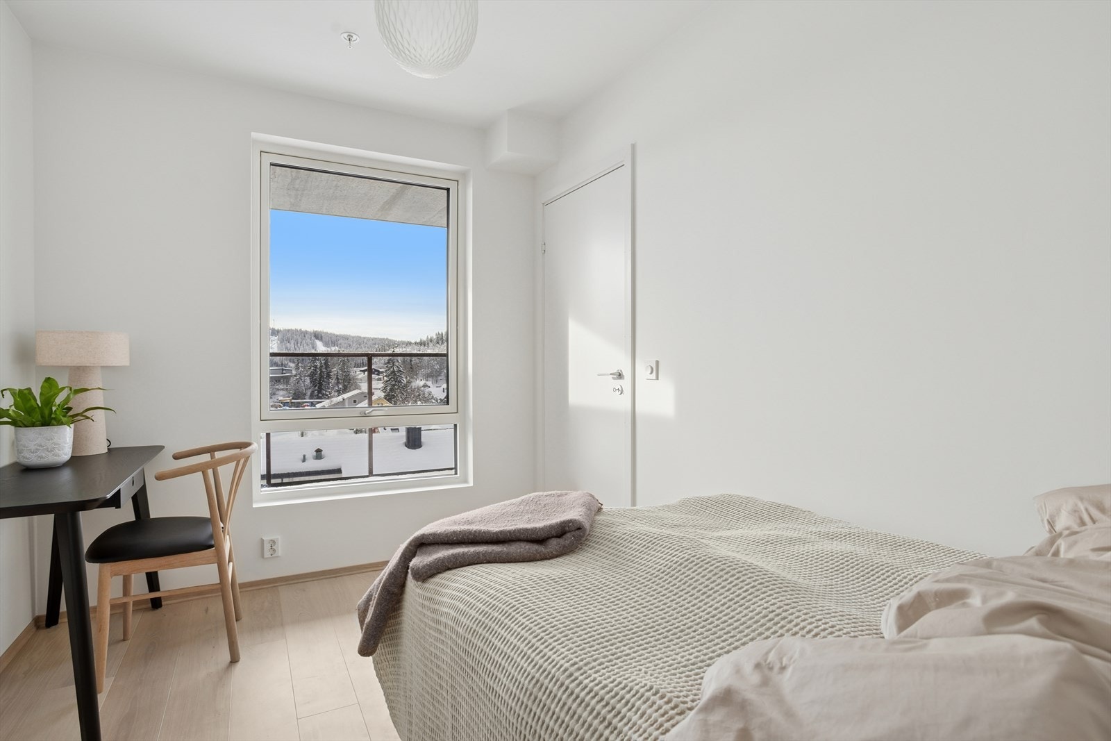 Soverom 3. Galleribilde