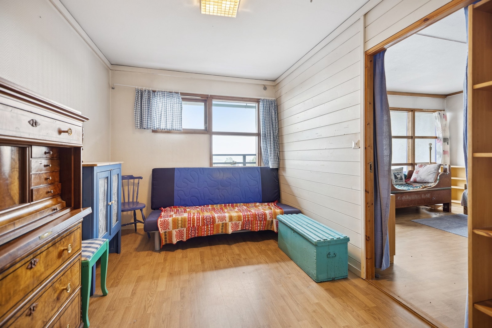 Soverom 2 Galleribilde