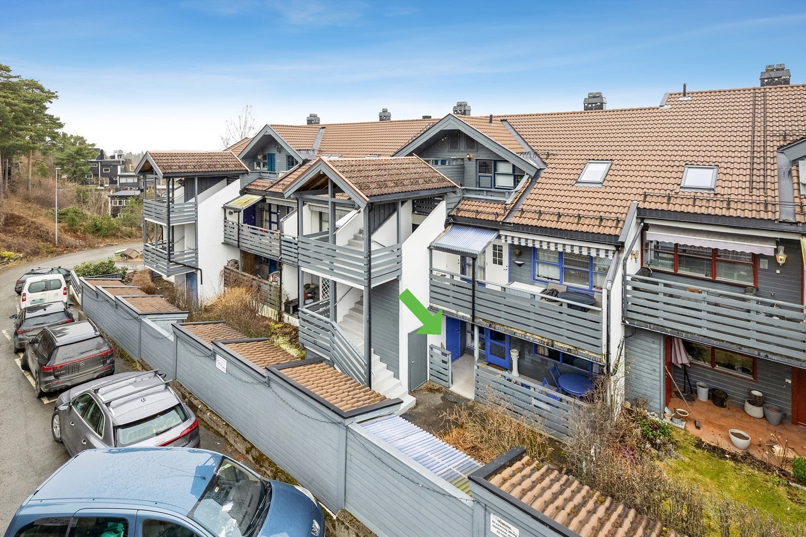 Oppussingsobjekt med svært attraktiv beliggenhet og kort vei til "alt" - Presentert av megler Anniken Øderud v/Krogsveen Nesodden Galleribilde