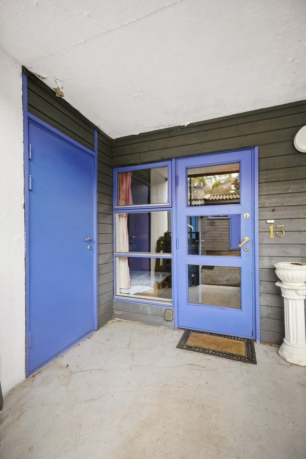 Velkommen! Galleribilde