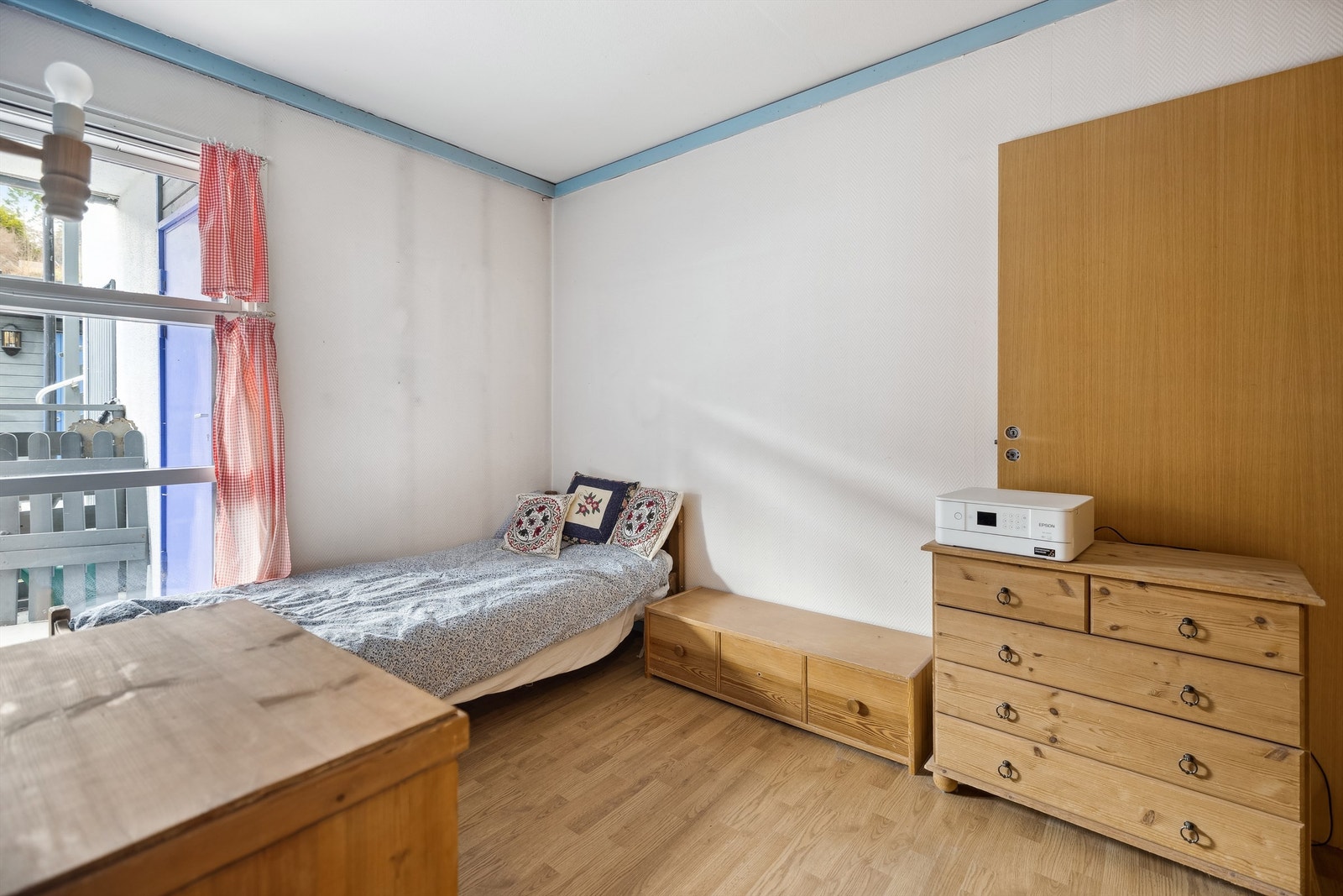 Soverom 3 Galleribilde