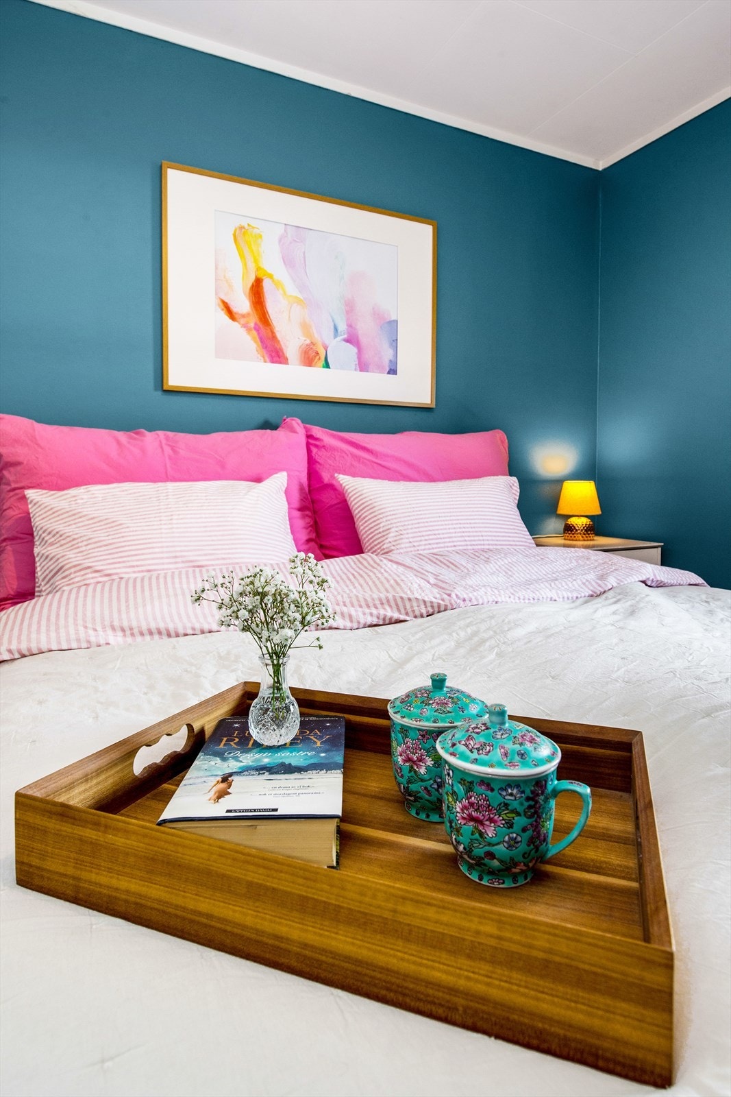 Stemningsbilde Galleribilde