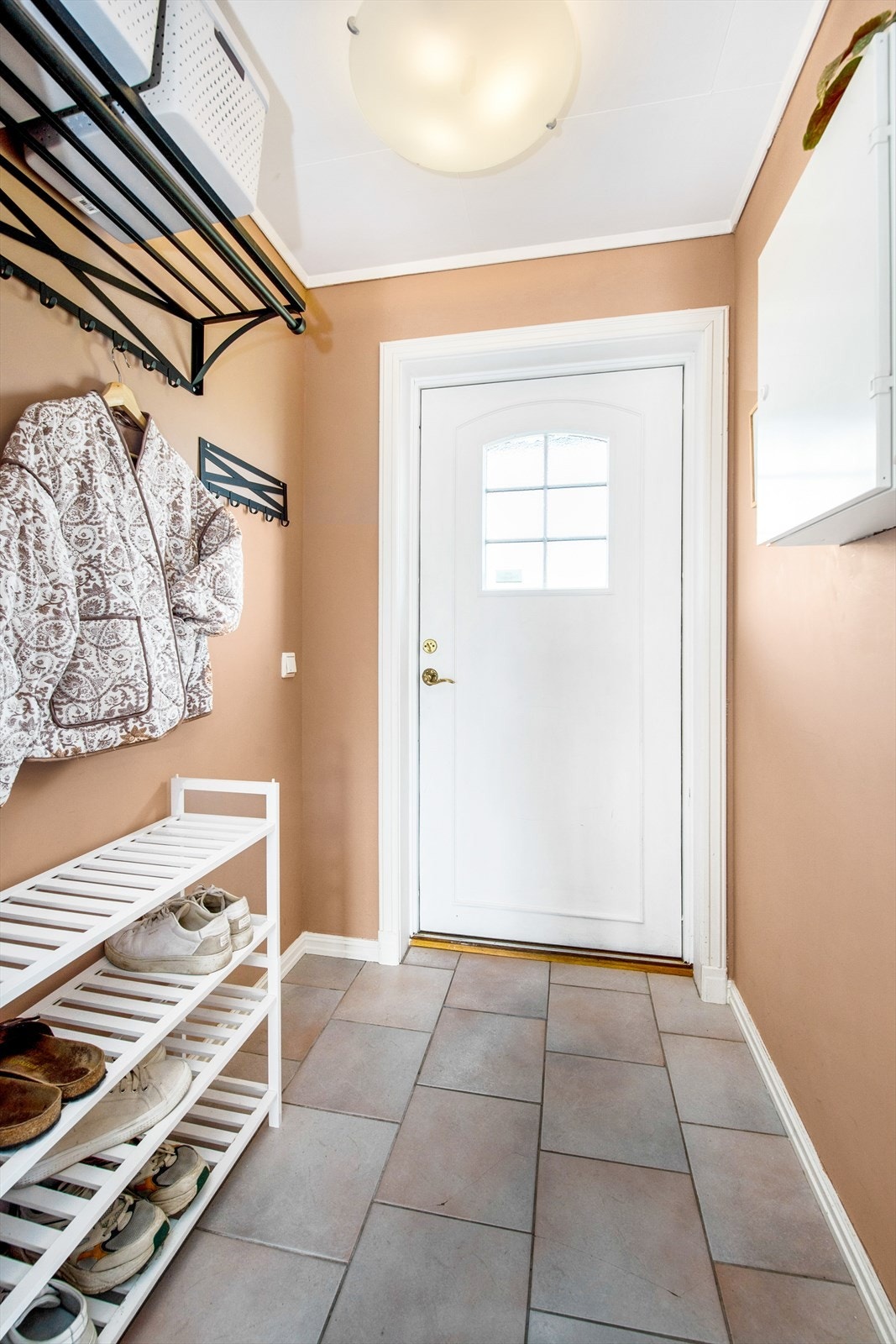 Velkommen inn! Galleribilde