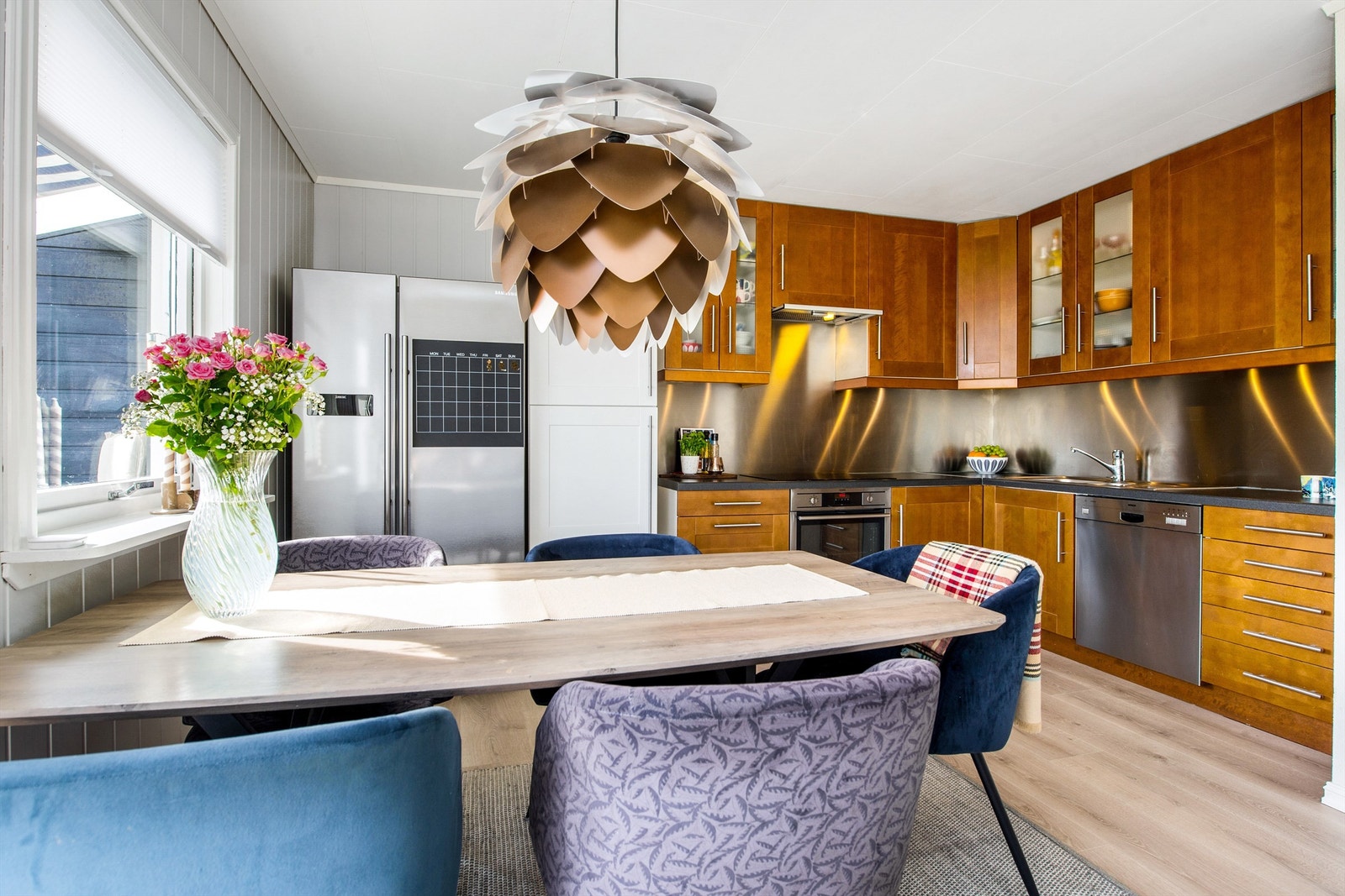 Spiseplassen Galleribilde