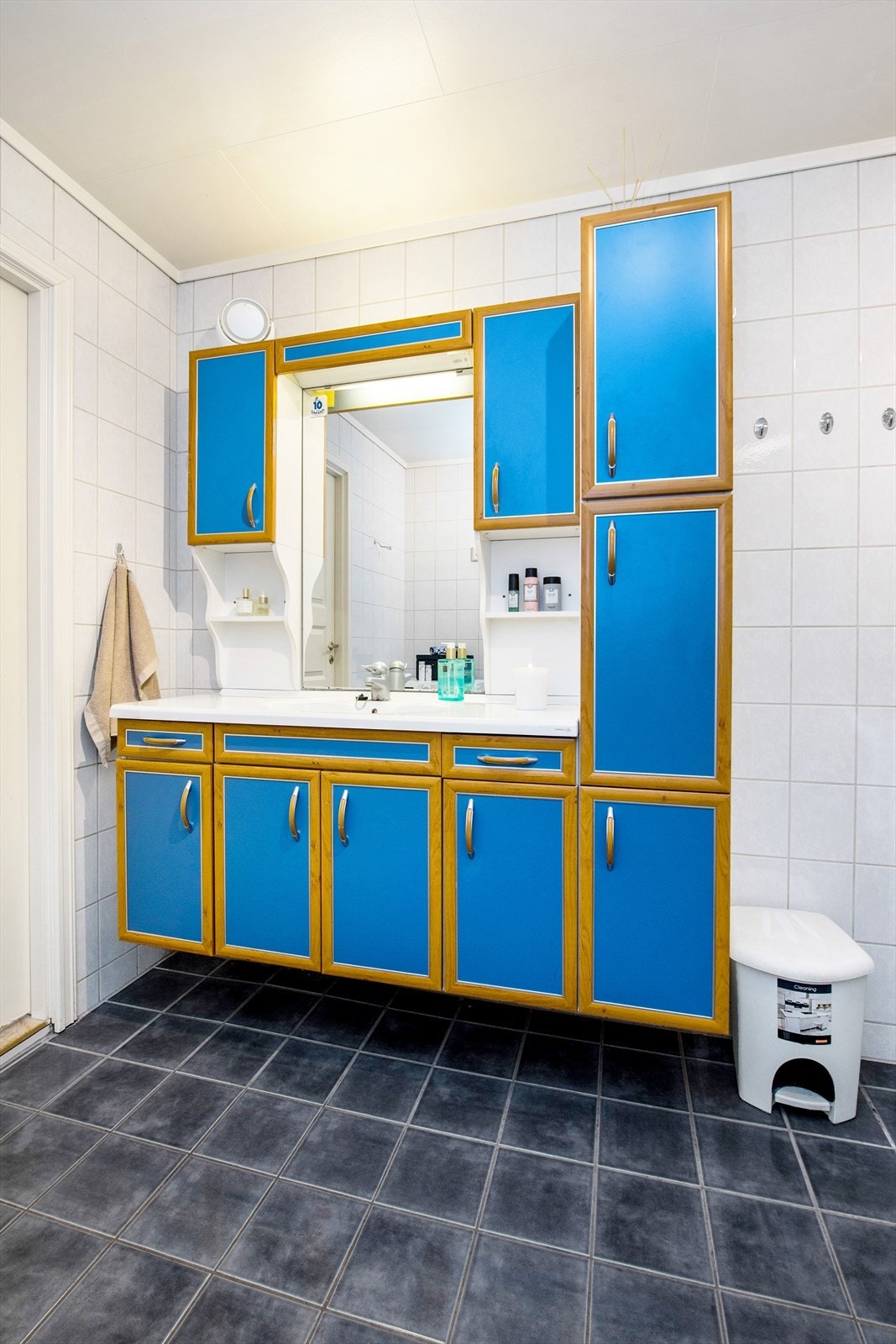 Godt med skapplass Galleribilde