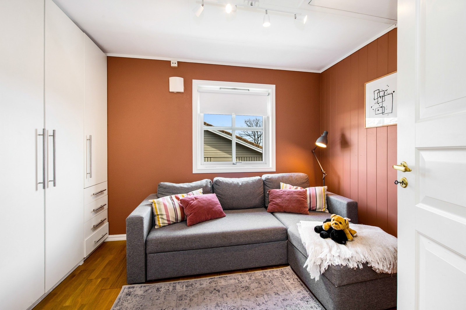 Soverom nr. 2 Galleribilde