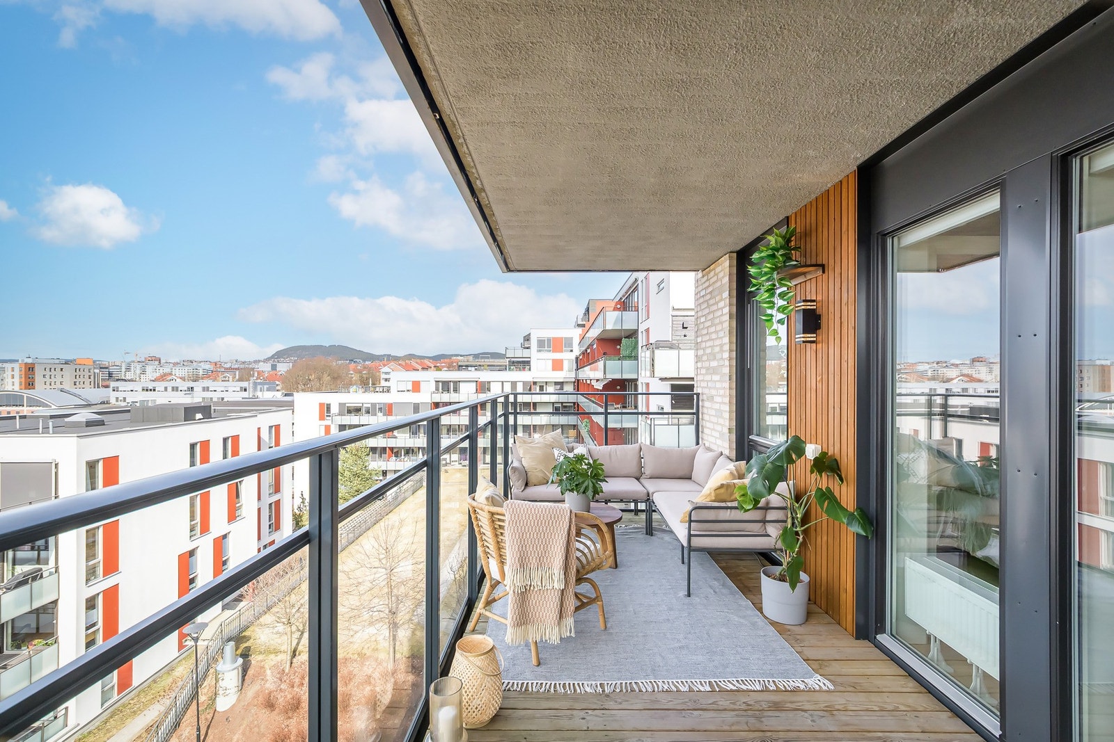 Velkommen til Malerhaugveien 32F! Galleribilde