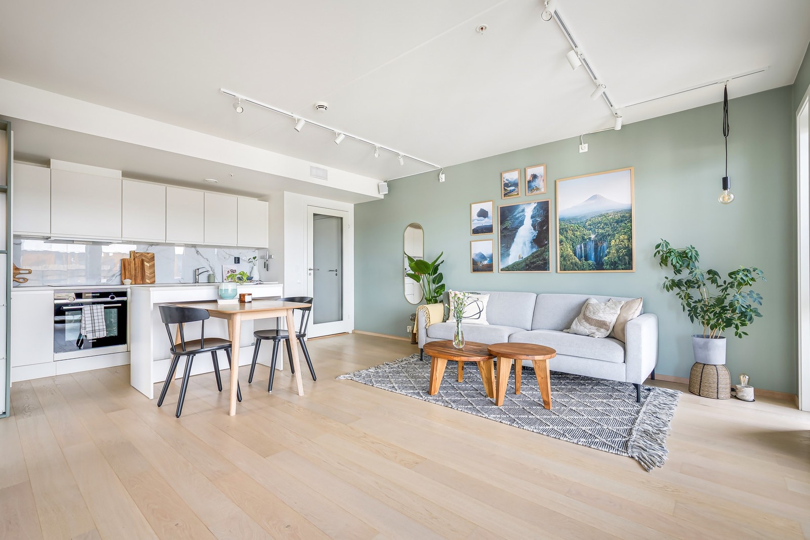 Her får man umiddelbart godfølelsen! Galleribilde