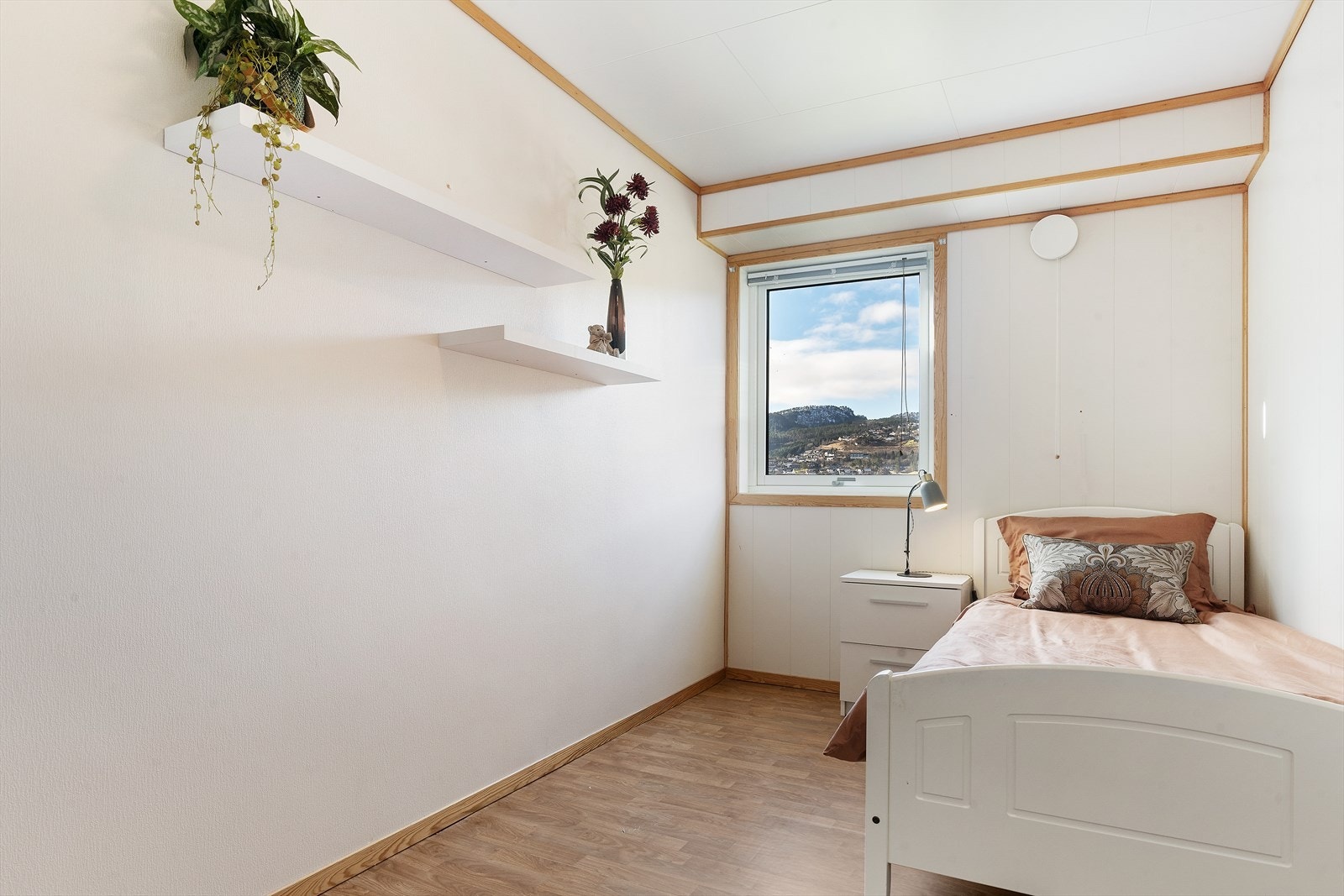 Soverom 2 Galleribilde