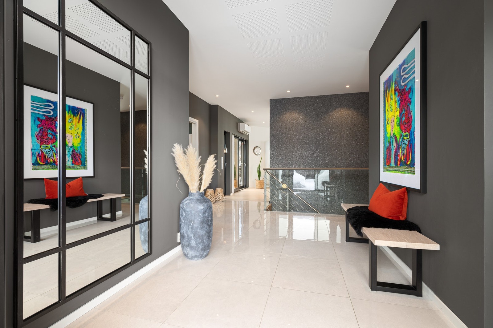 Velkommen hit! Galleribilde