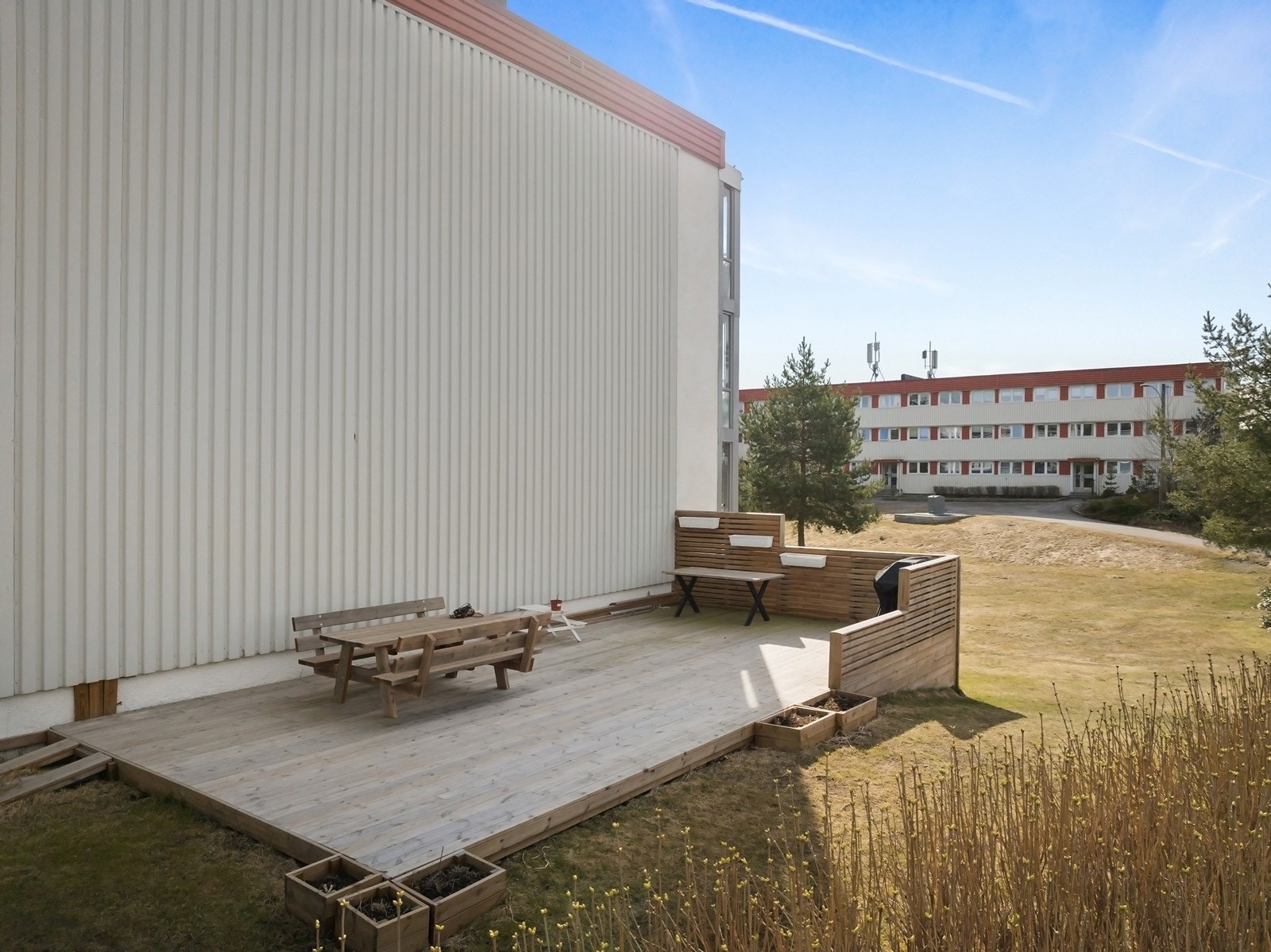 Fellesområde Galleribilde