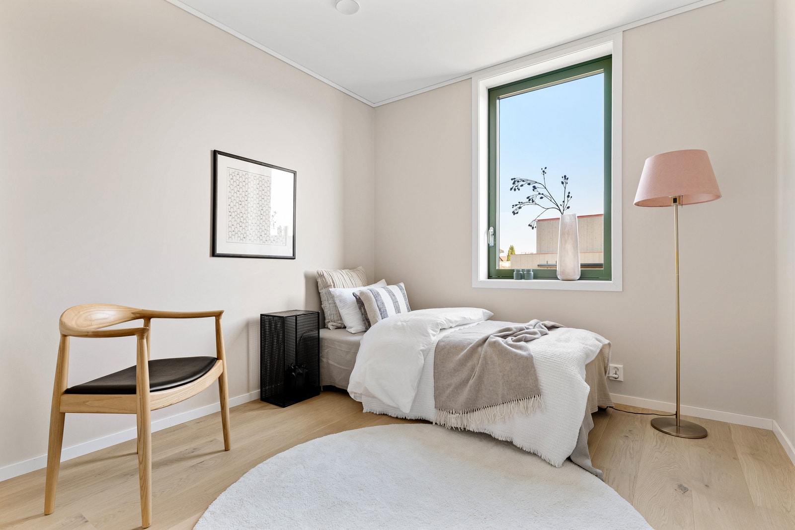 Soverom 3. Galleribilde