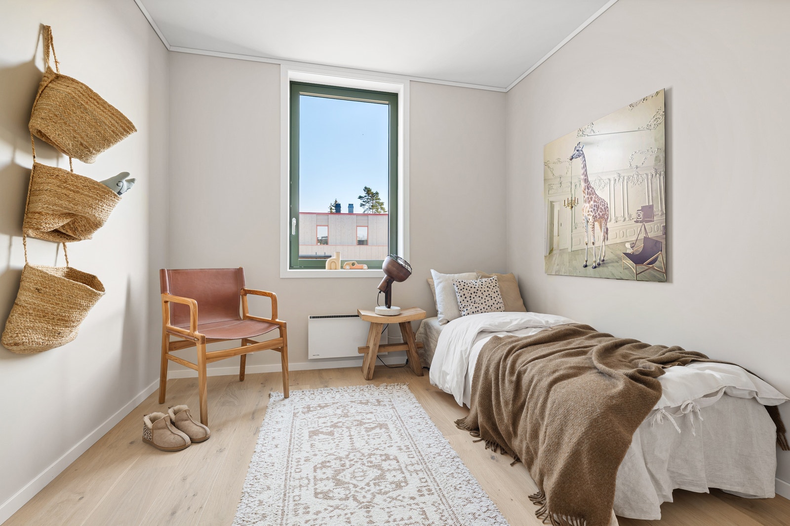 Soverom 2. Galleribilde