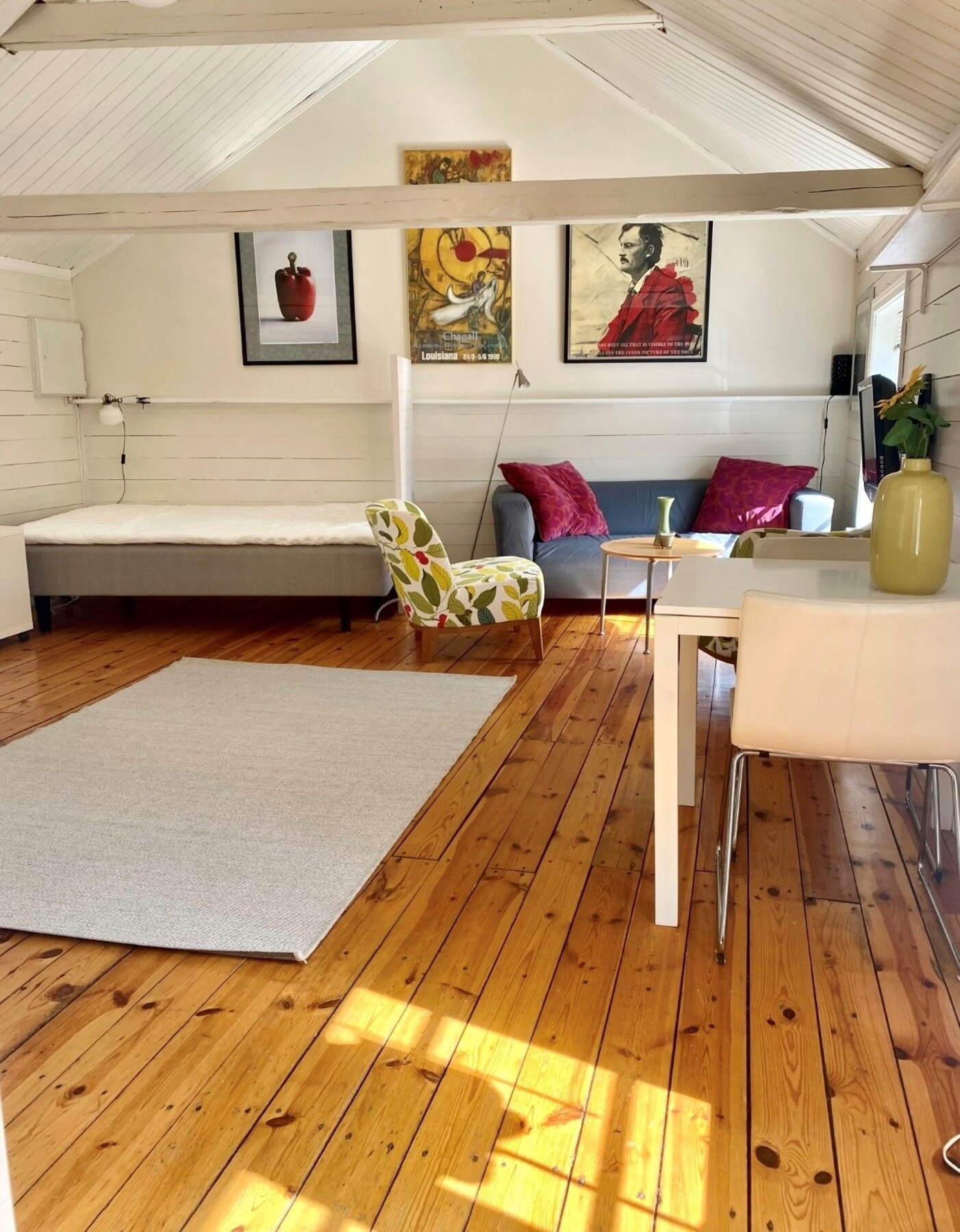 (Selgers egne bilder) Galleribilde