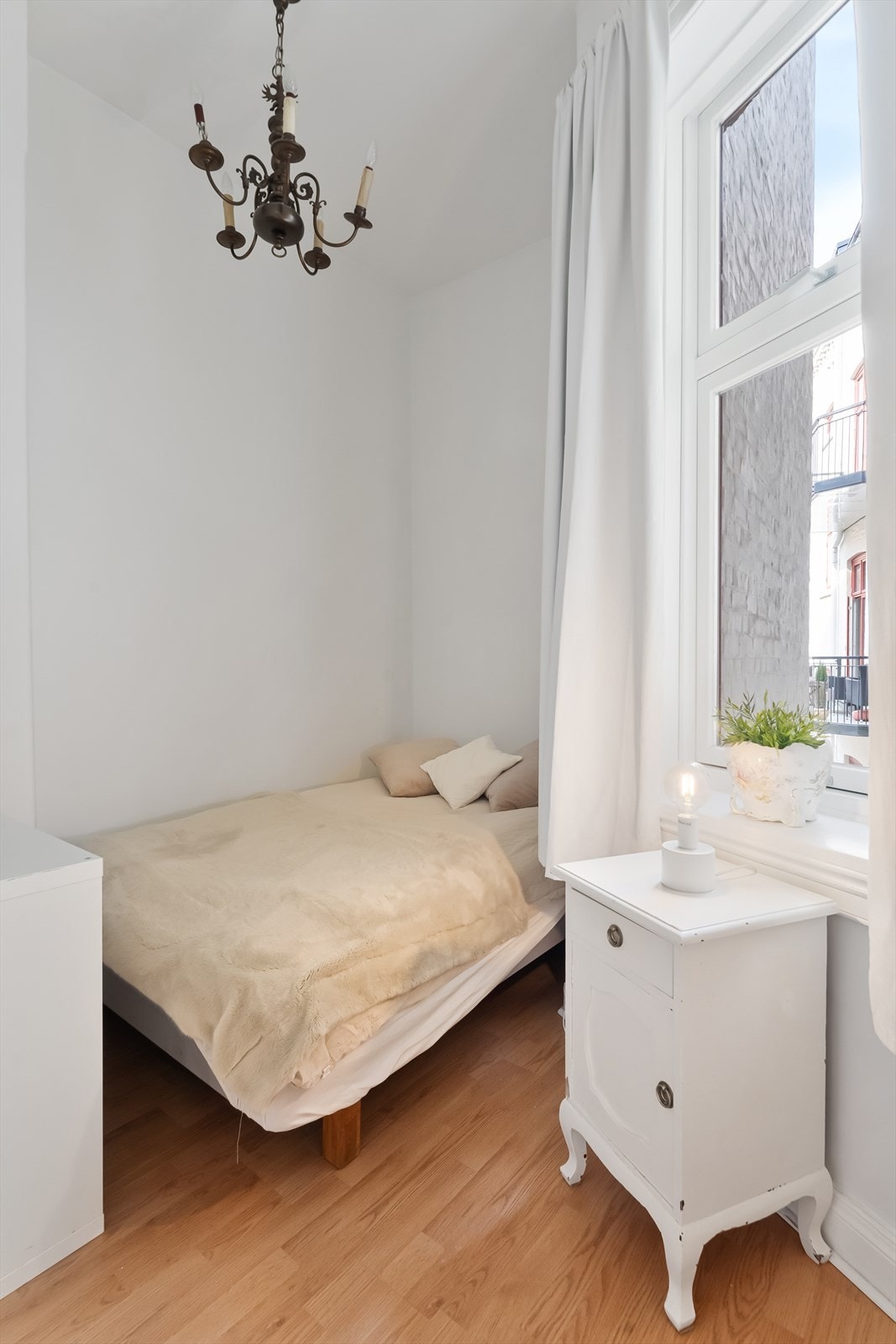 Soverom 3 Galleribilde