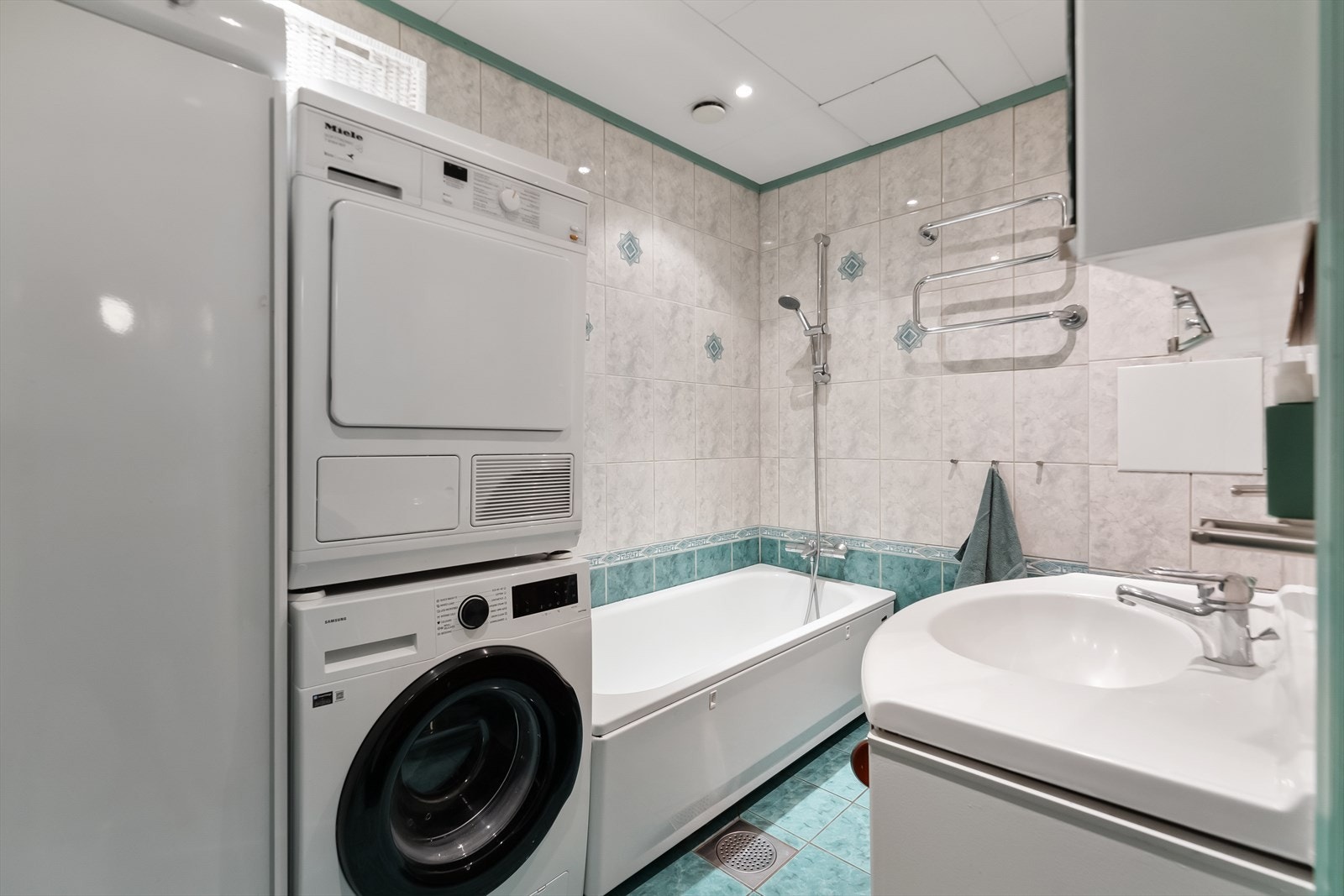 Baderom 2 Galleribilde