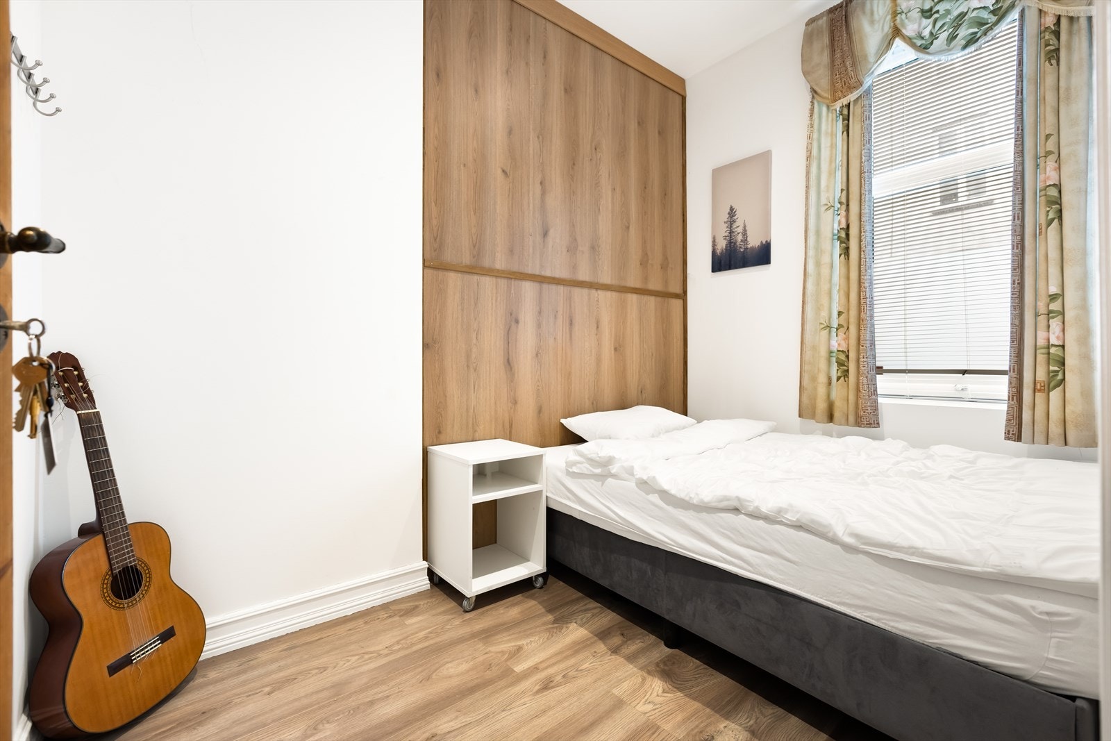 Soverom 3. Galleribilde