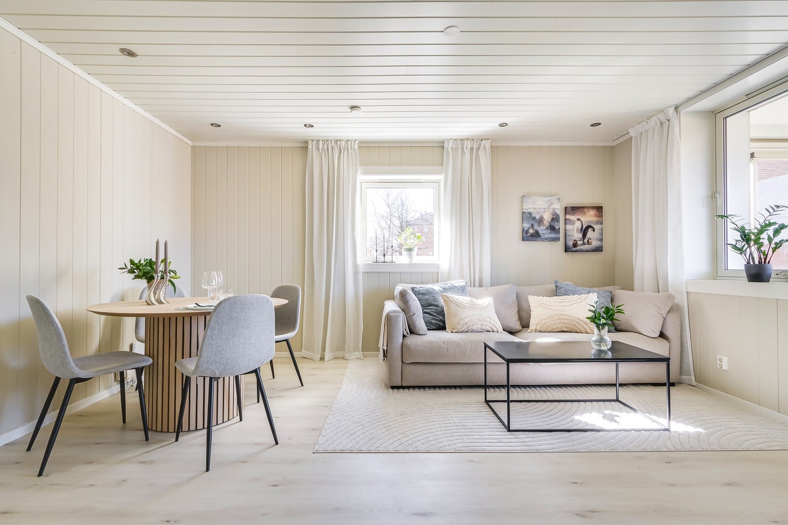 Velkommen til Vallefaret 23 presentert av Mahan Ronaghi v/Eie eiendomsmegling! Galleribilde