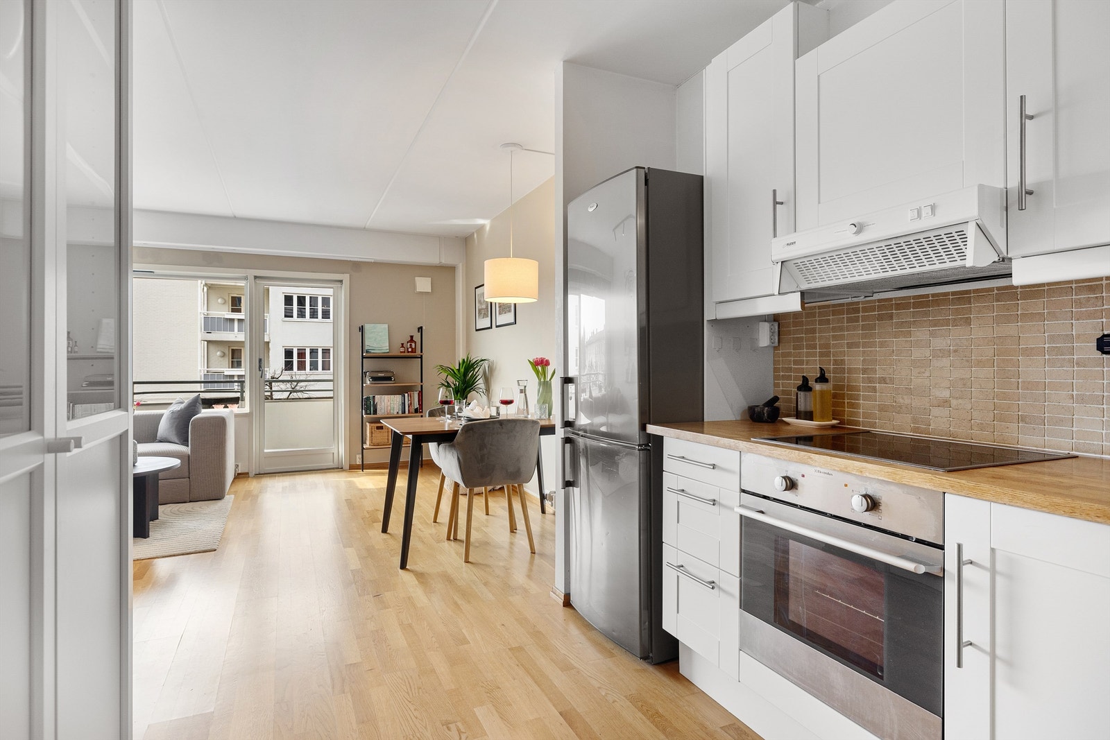 Godt utleie objekt. Utleievurdering på 16 000,- eksl. strøm Galleribilde