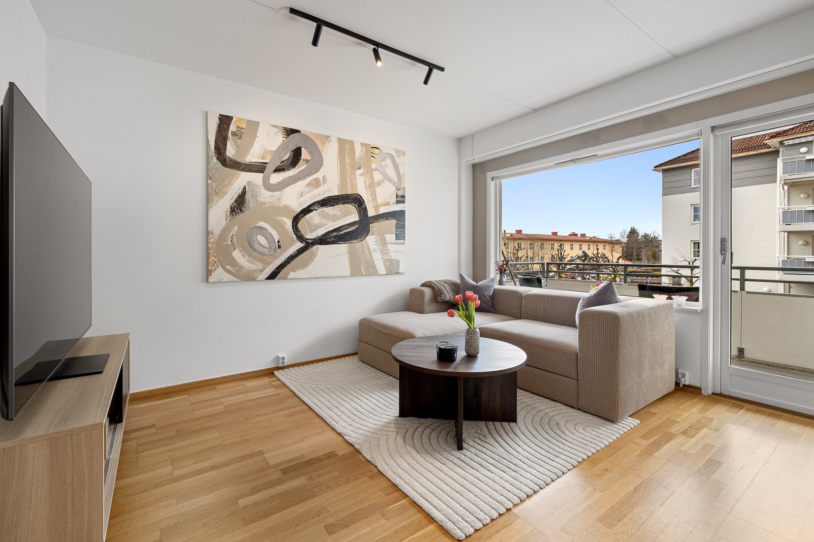 Her kan du flytte rett inn! Galleribilde