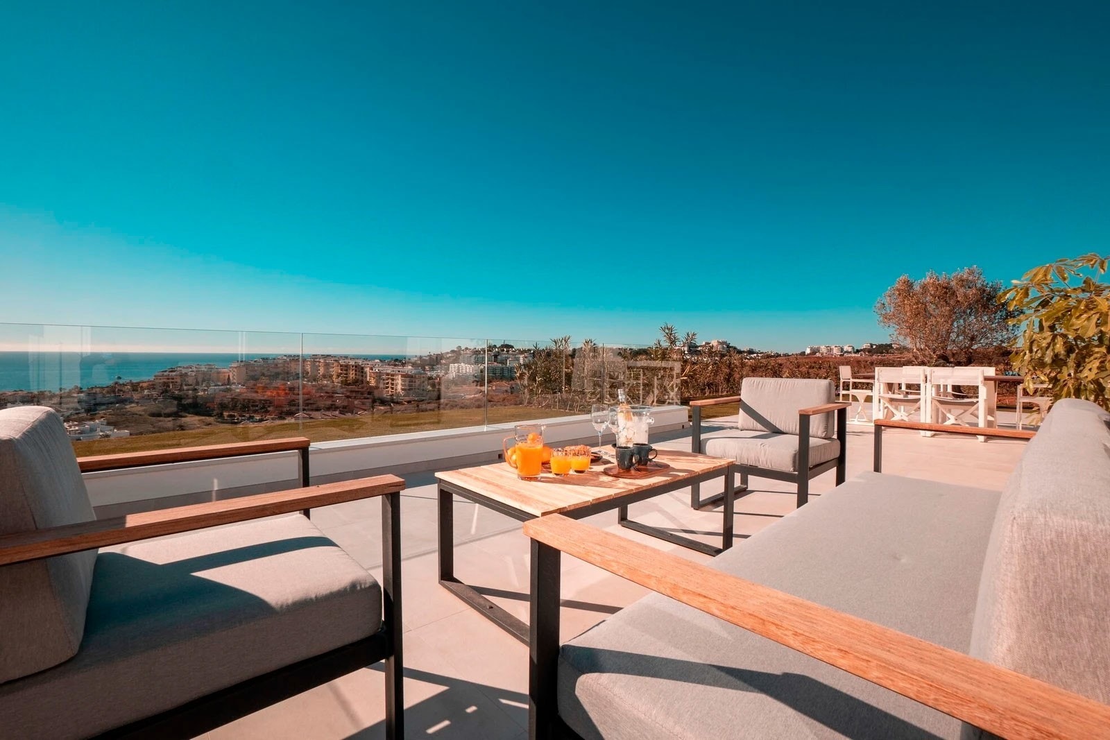 Velkommen til visningsleiligheten Galleribilde