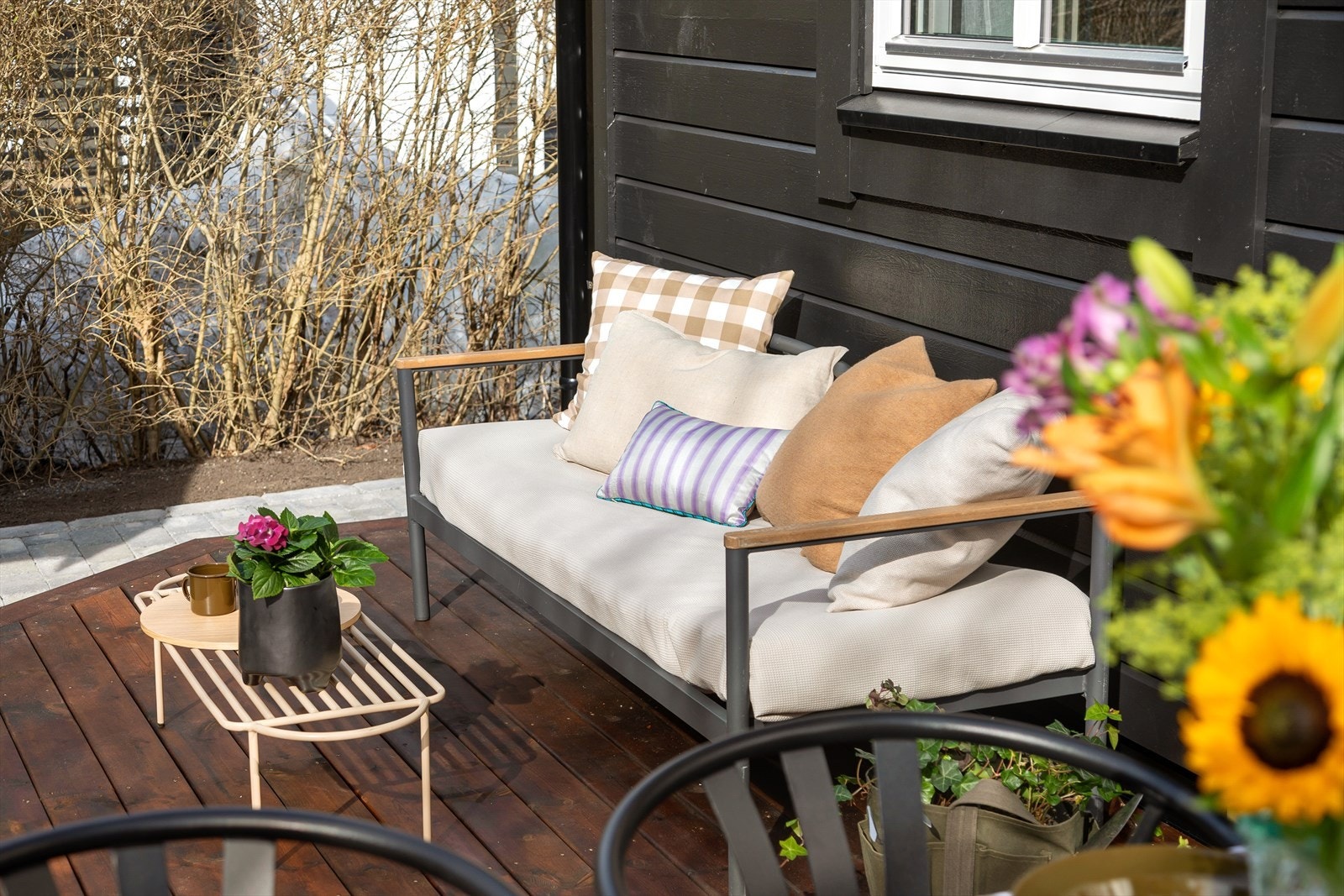 Detaljbilde. Galleribilde