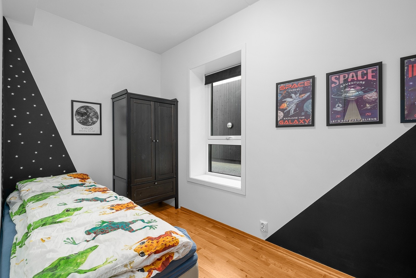 Soverom II Galleribilde