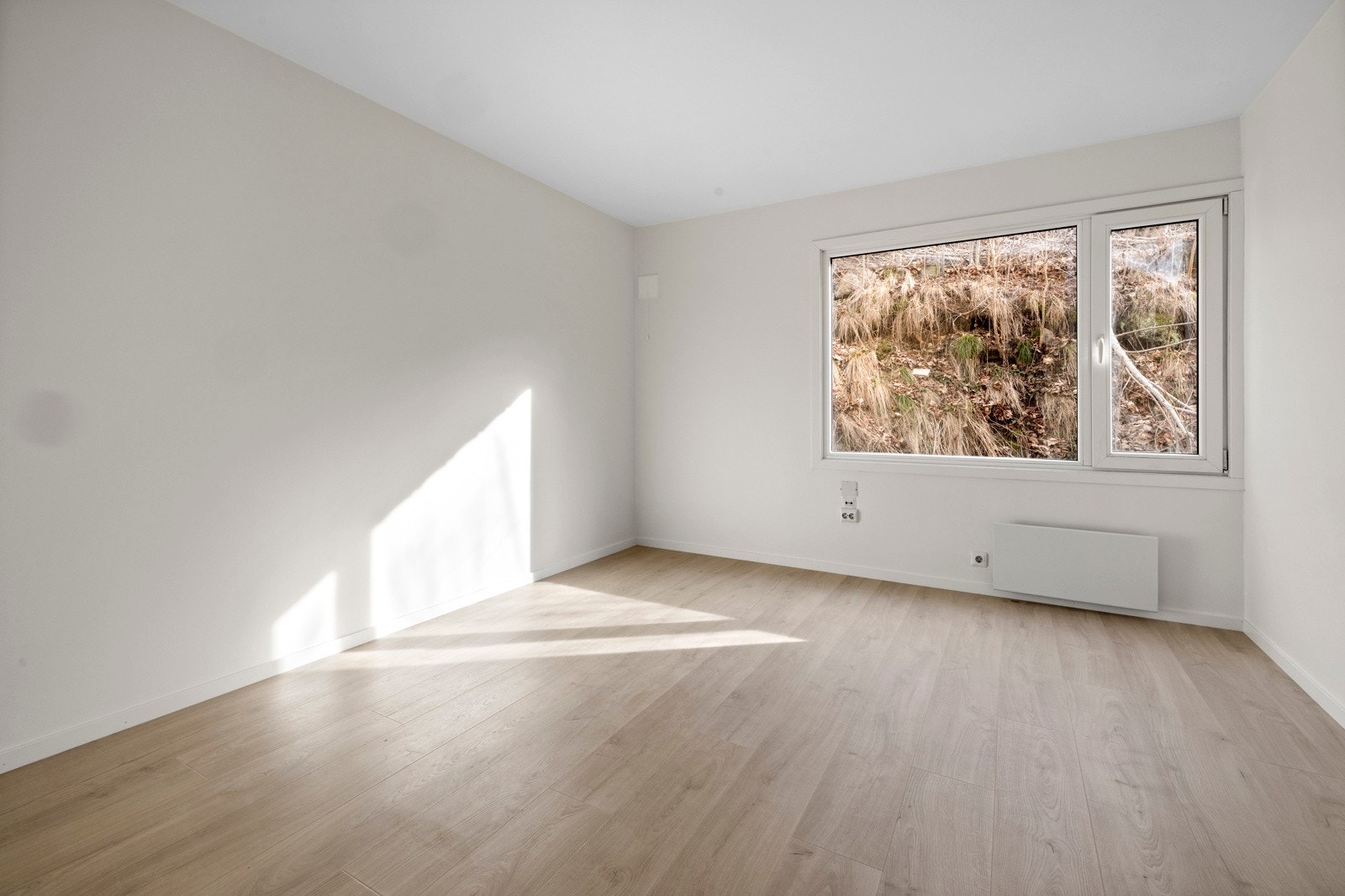 Velkommen til Hauketoveien 16A Galleribilde