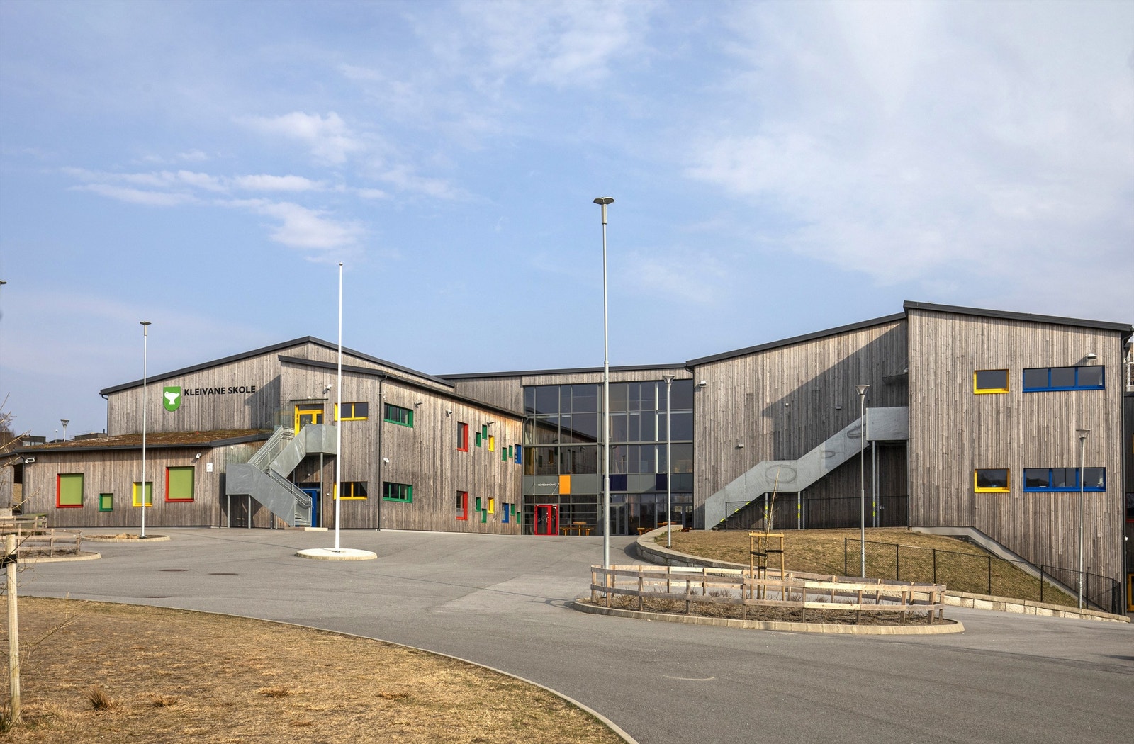 Nærområde Galleribilde