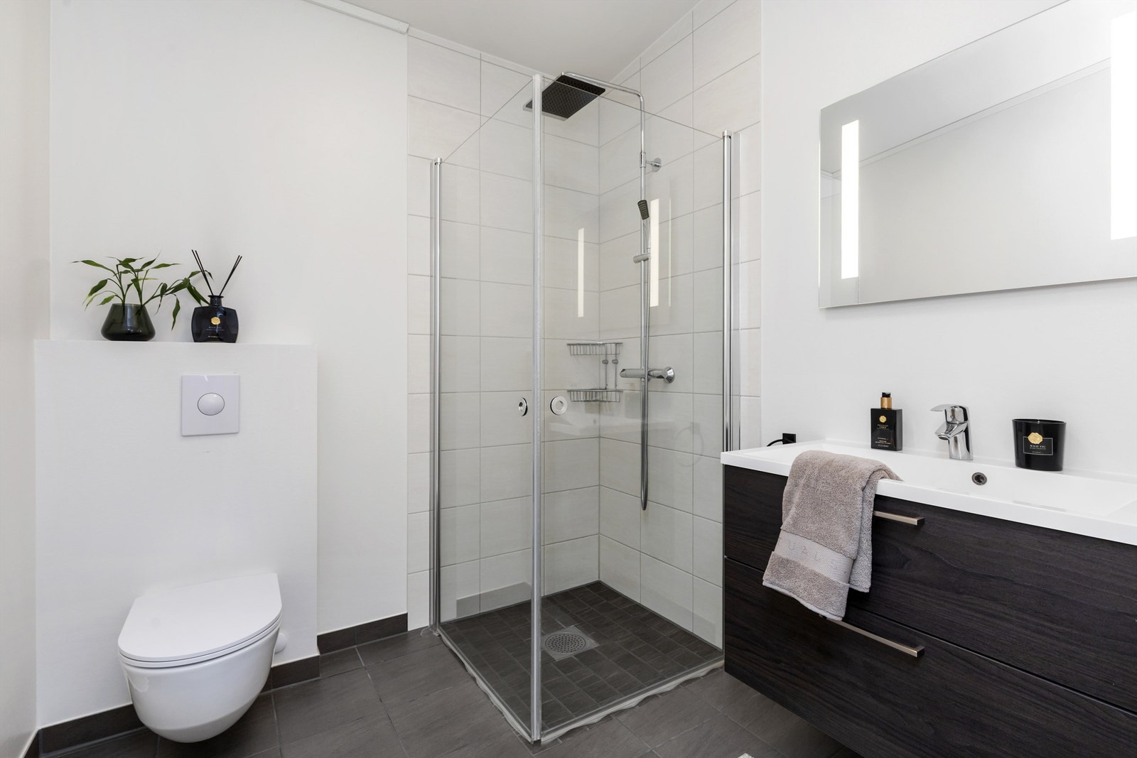 Bad 1.etg. Galleribilde