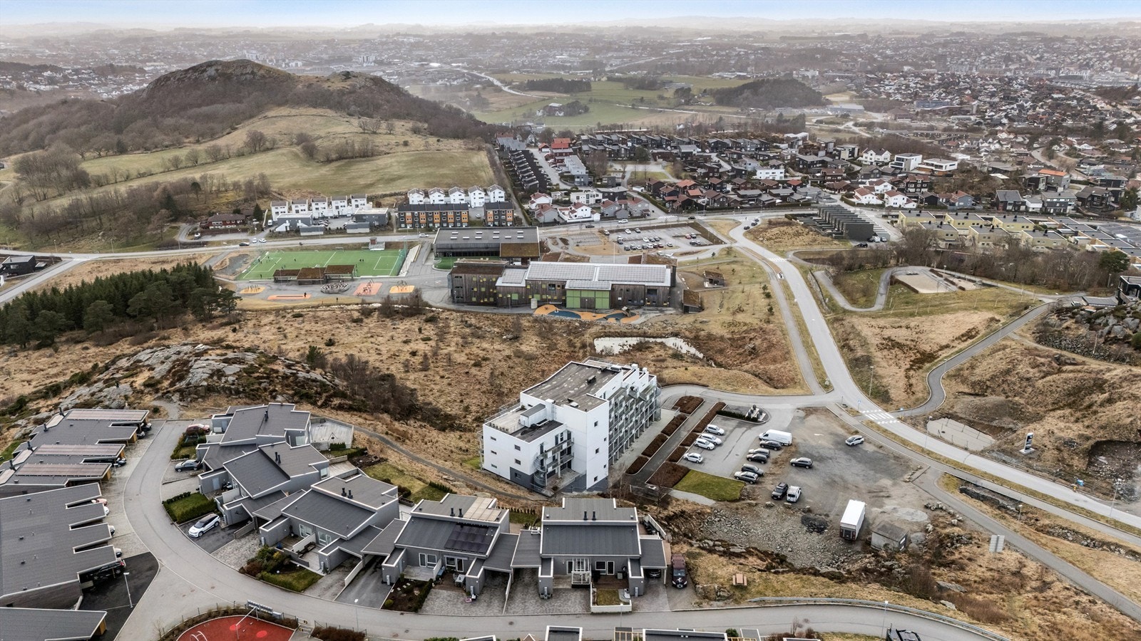 Nærområde Galleribilde