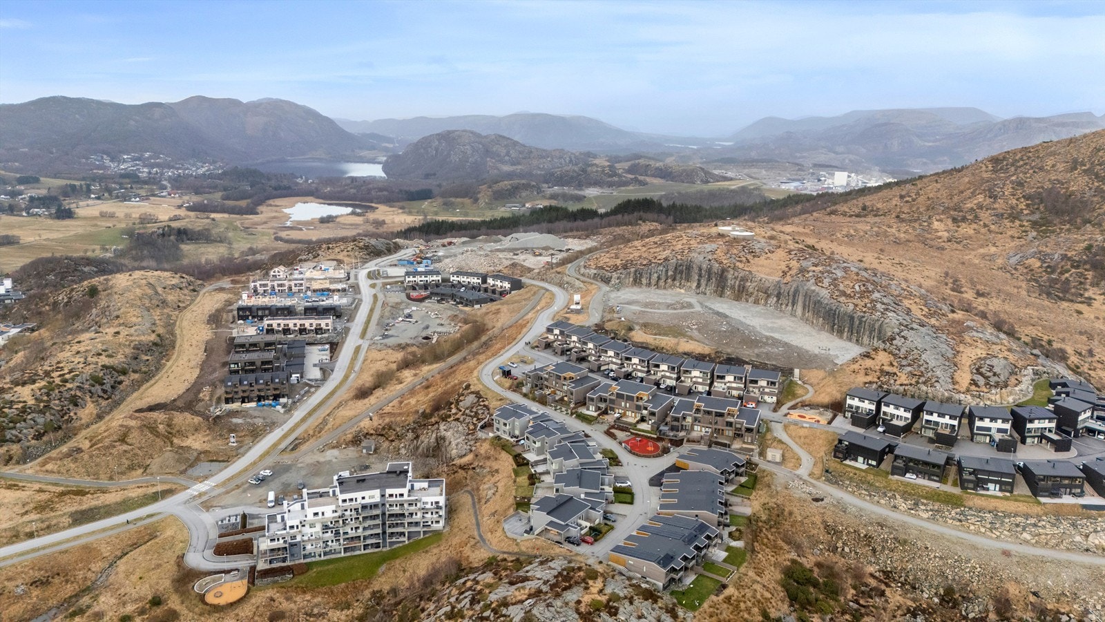 Nærområde Galleribilde