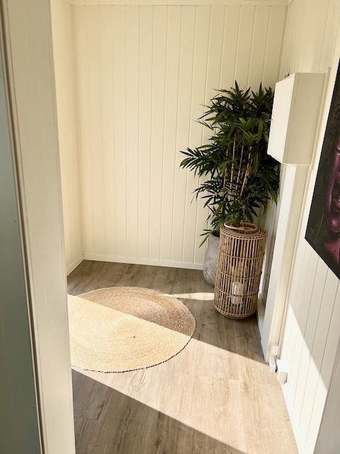 Gang, hall Galleribilde