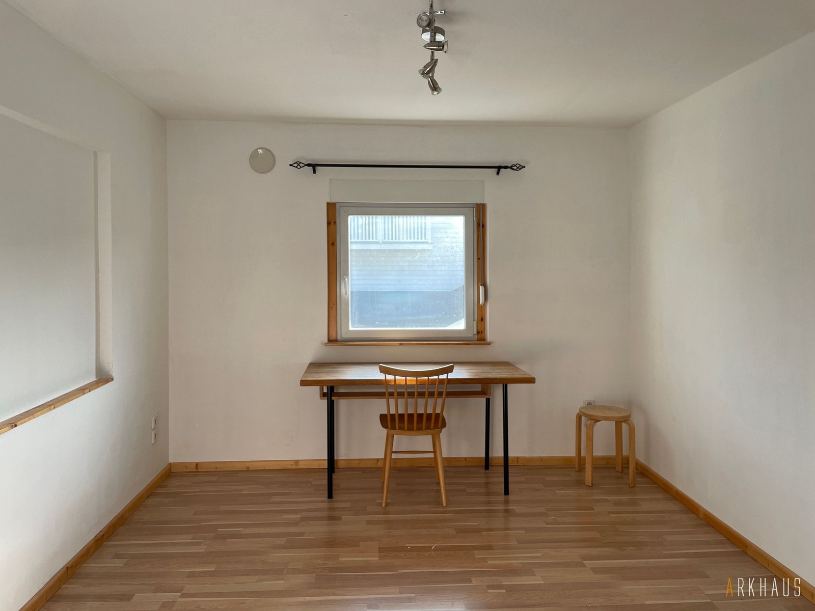 2.etasje: Soverom Galleribilde