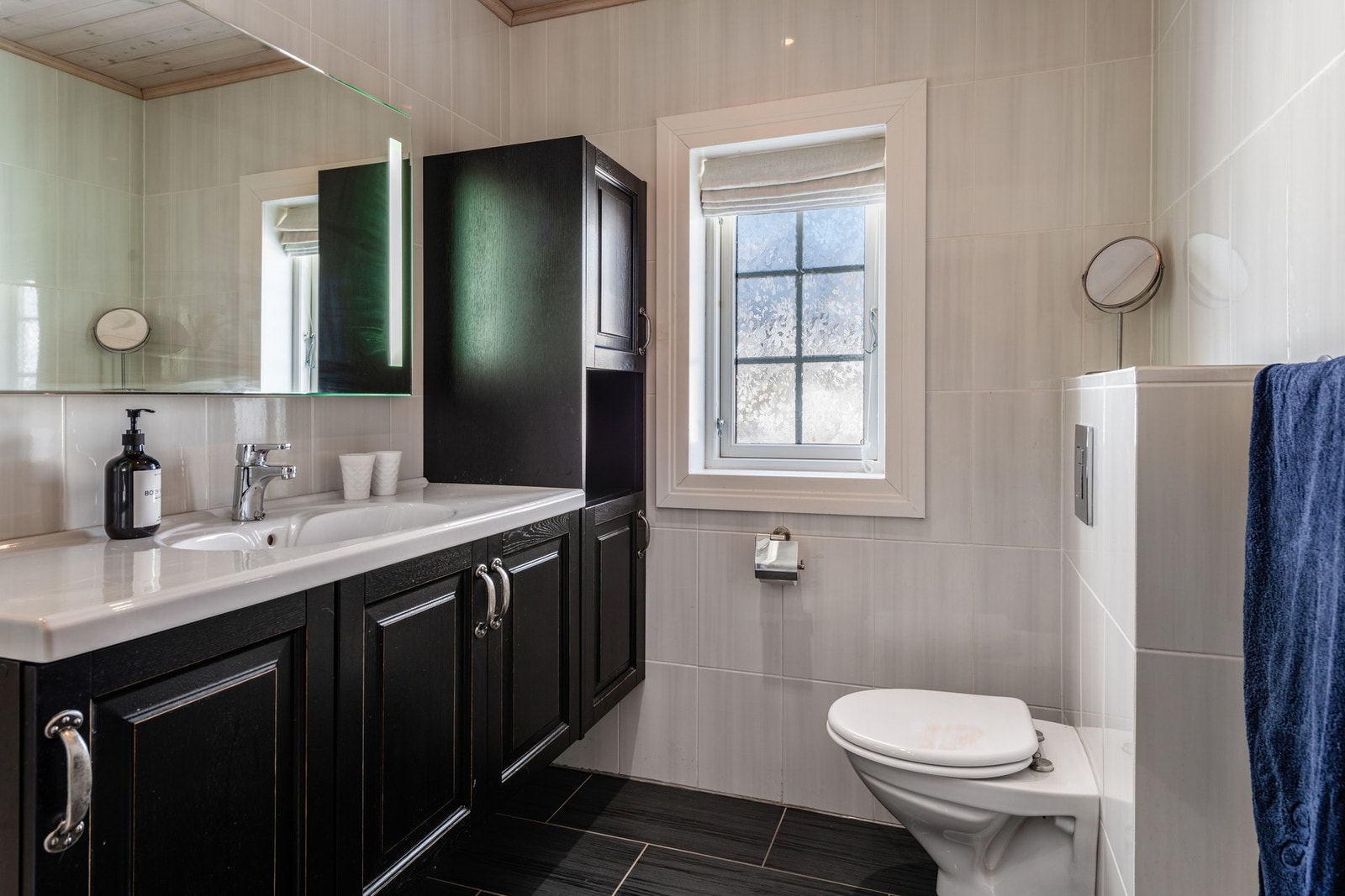 Start dagen frisk og avslutt den med ro Galleribilde