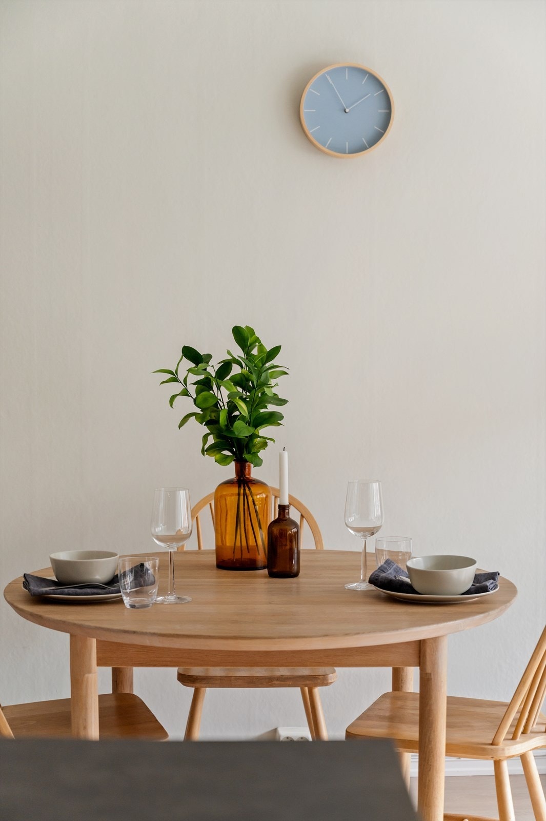 Hvem vil du invitere på besøk? Galleribilde