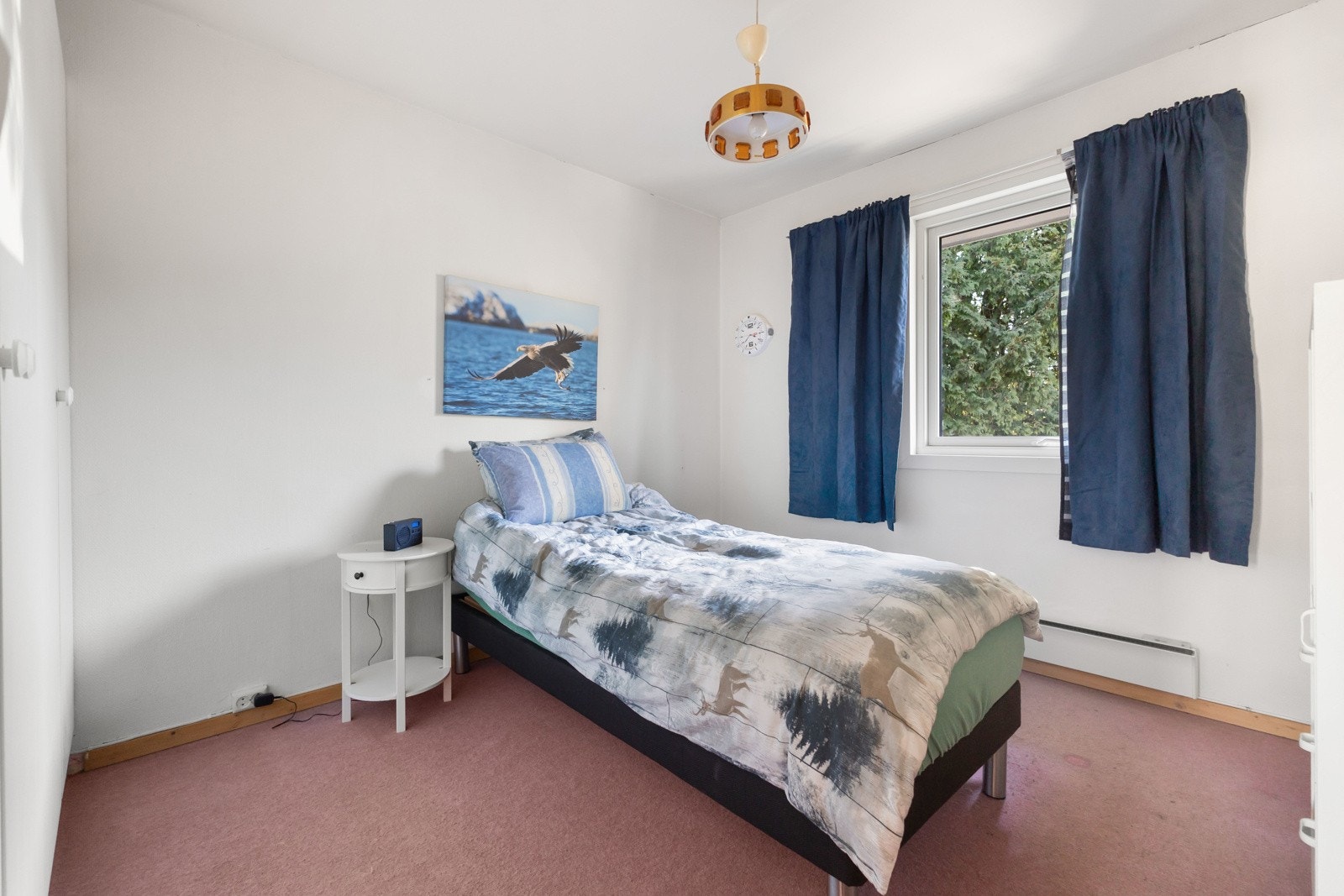 Soverom 2. Galleribilde