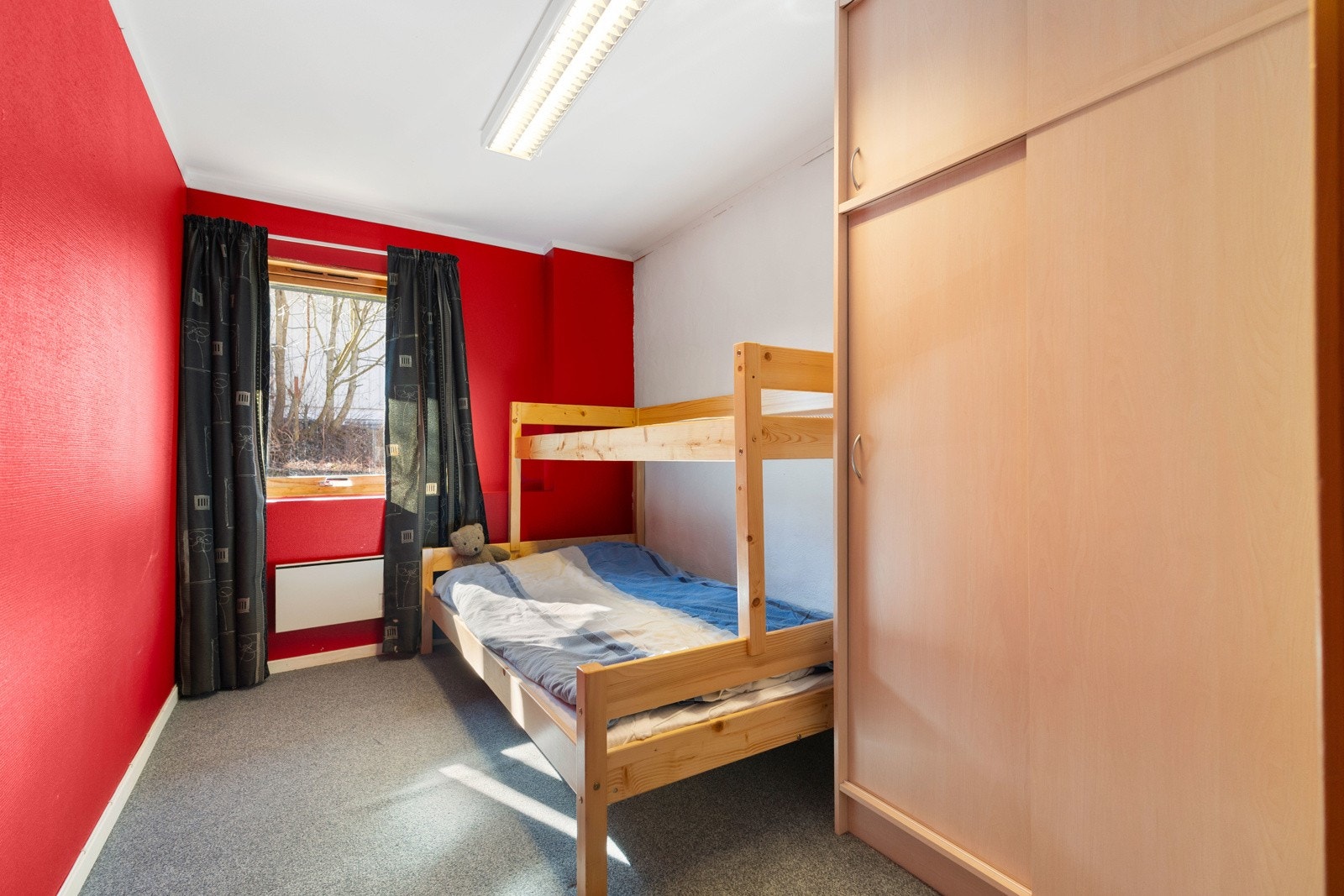 Soverom 4. Galleribilde