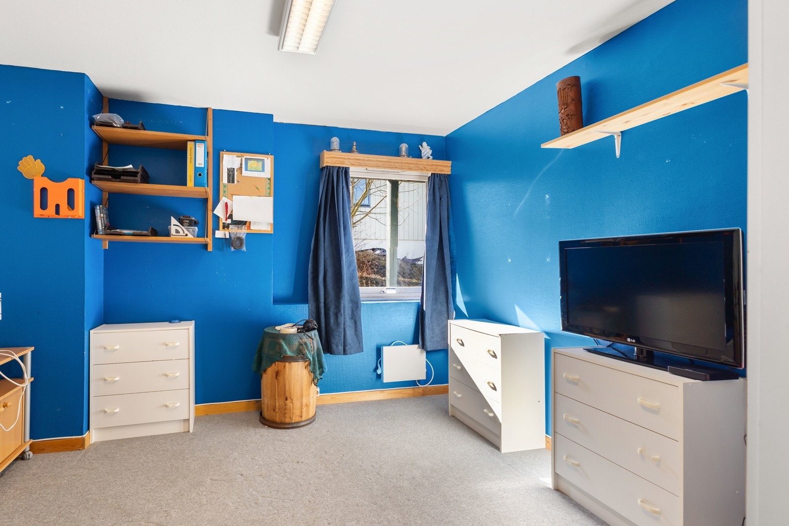 Soverom 3. Galleribilde