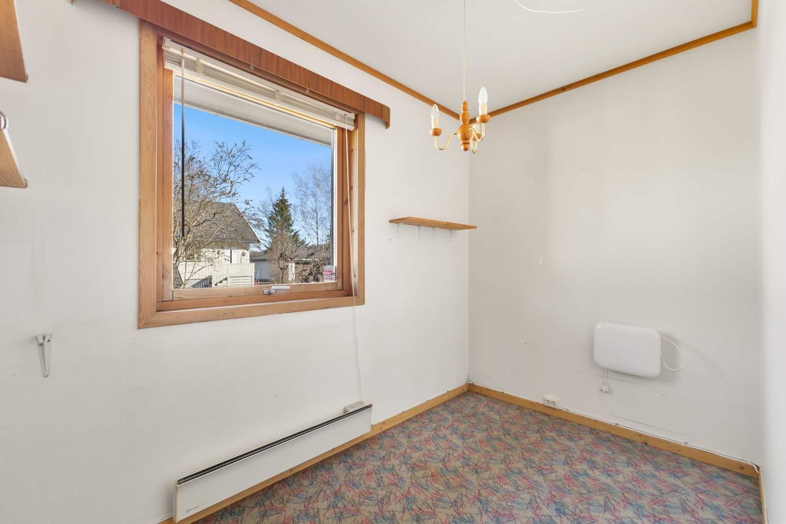 Soverom 1. Galleribilde