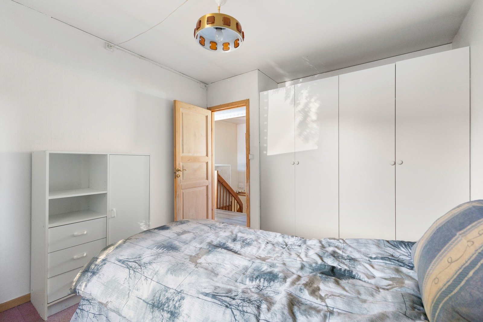 Soverom 2. Galleribilde